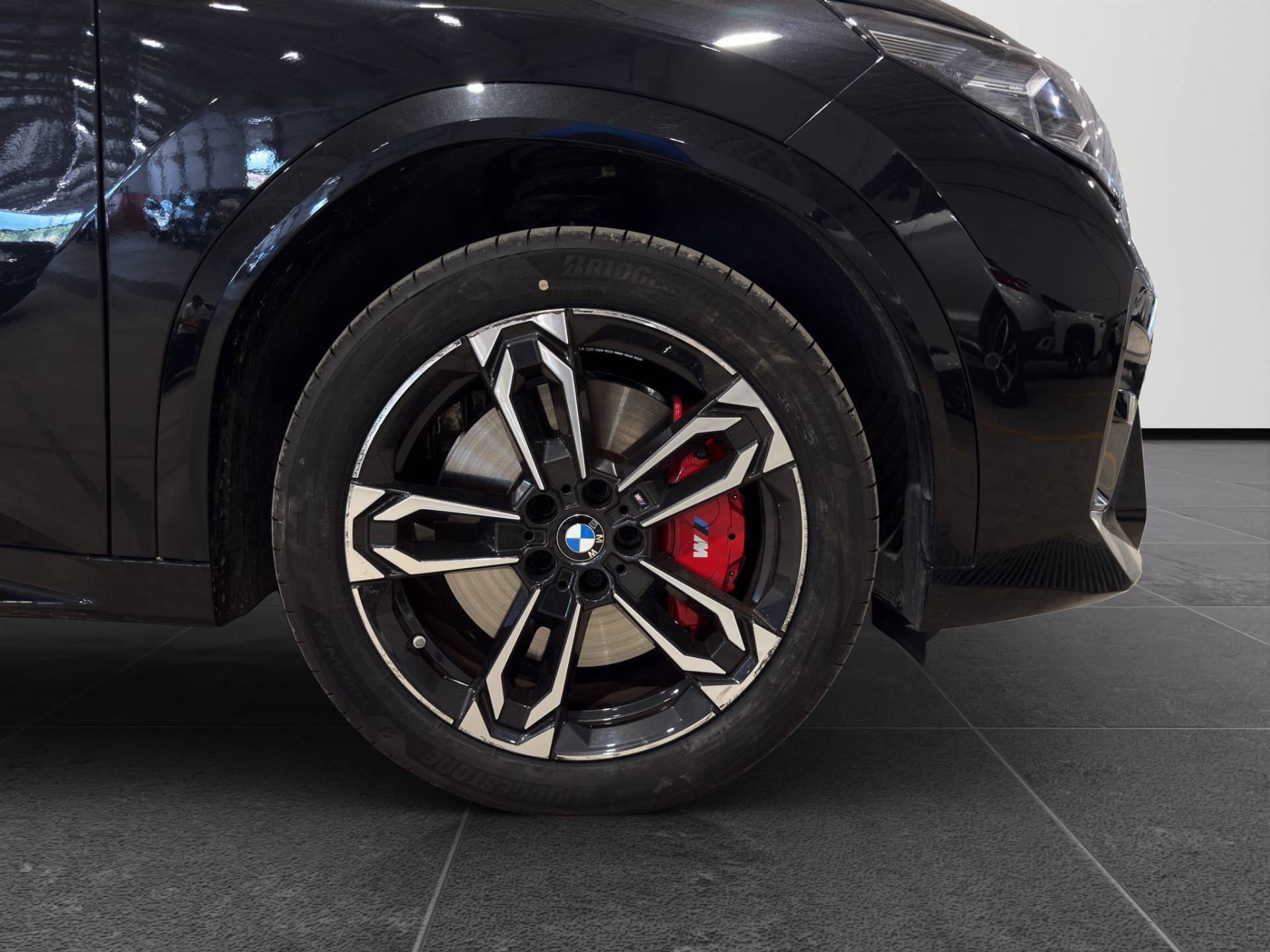 Auto Venduta - BMW X2 X2 xdrive 20d 48V MSport Pro auto usata in pronta consegna - Brandini