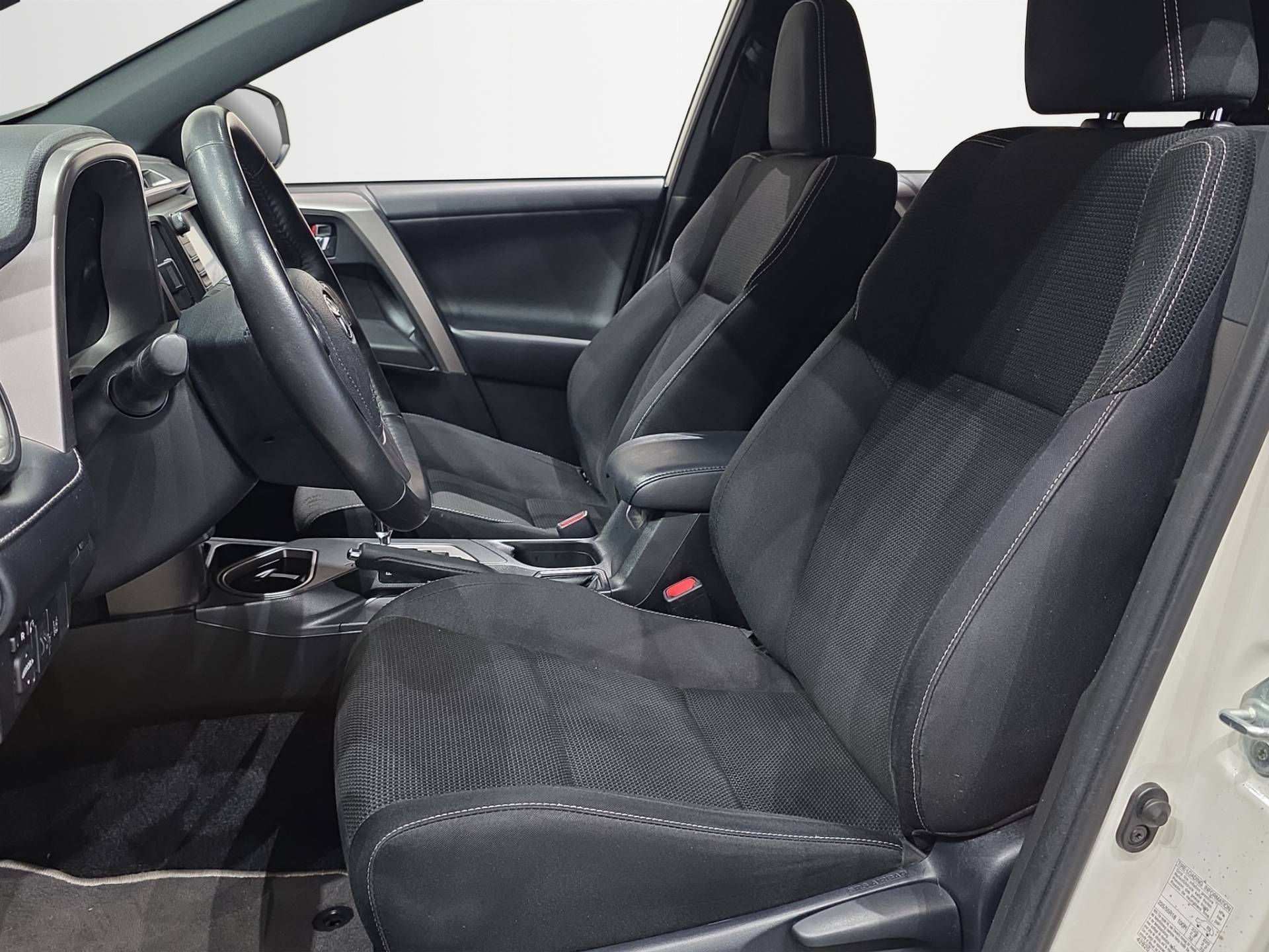 TOYOTA Rav4 Rav4 2.5 vvt-i hybrid Business 2wd e-cvt my17 usata in pronta consegna - Brandini