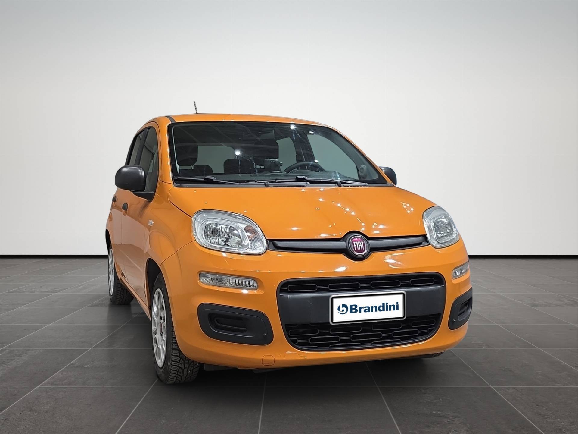 Auto Venduta - FIAT Panda Panda 1.2 Easy 69cv E6 usata in pronta consegna - Brandini