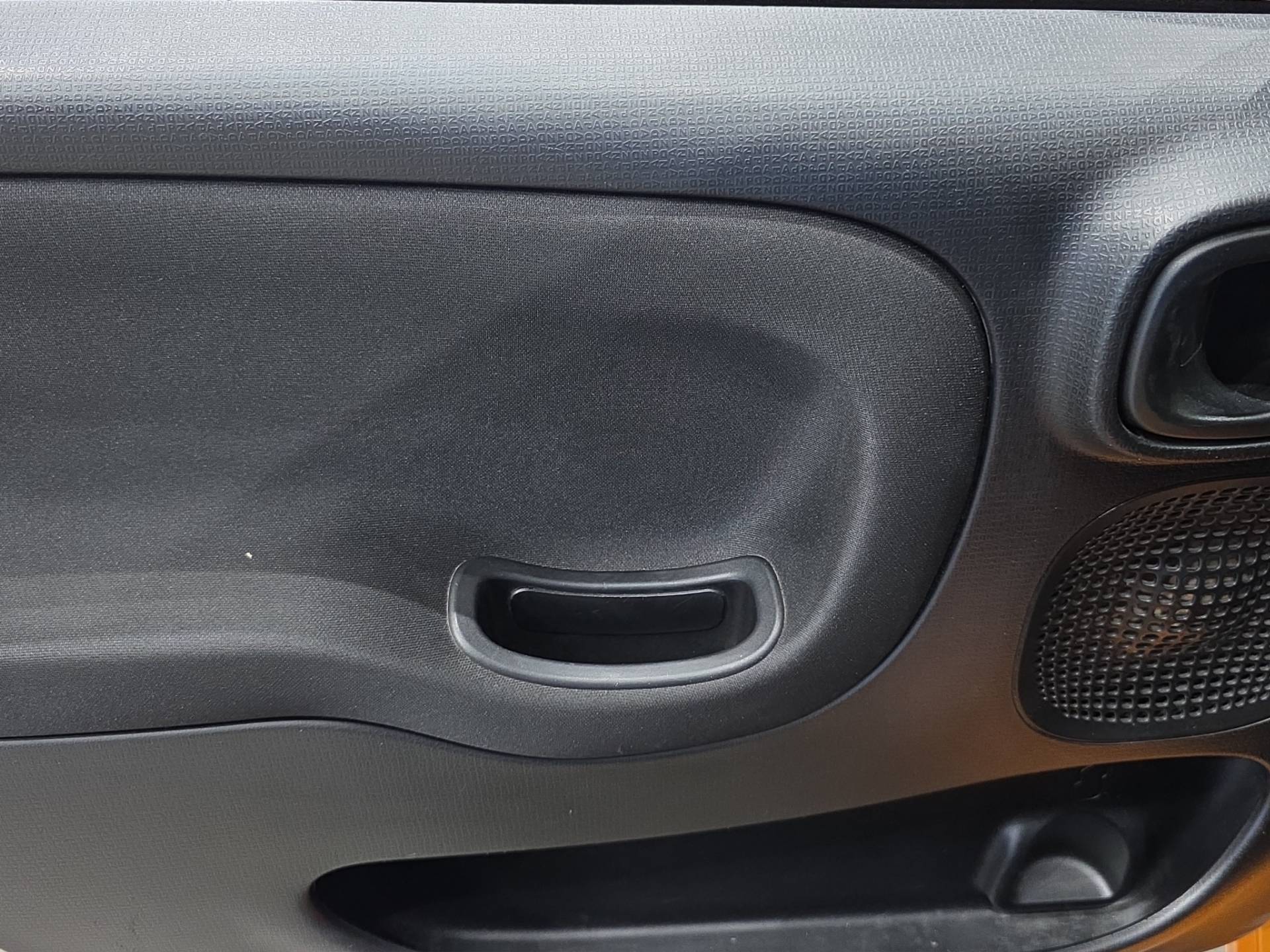 Auto Venduta - FIAT Panda Panda 1.2 Easy 69cv E6 usata in pronta consegna - Brandini
