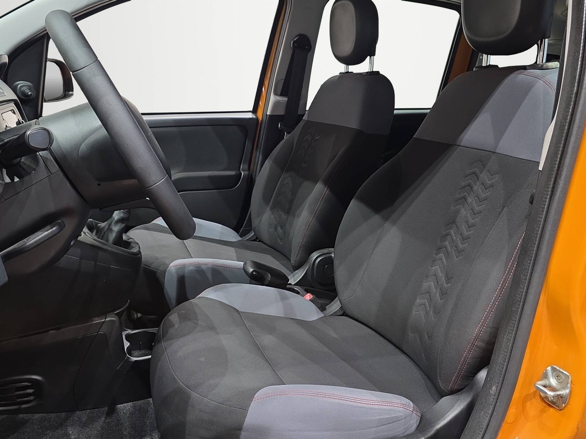Auto Venduta - FIAT Panda Panda 1.2 Easy 69cv E6 usata in pronta consegna - Brandini
