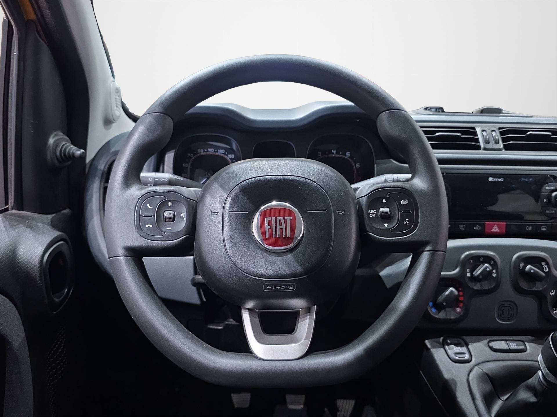Auto Venduta - FIAT Panda Panda 1.2 Easy 69cv E6 usata in pronta consegna - Brandini