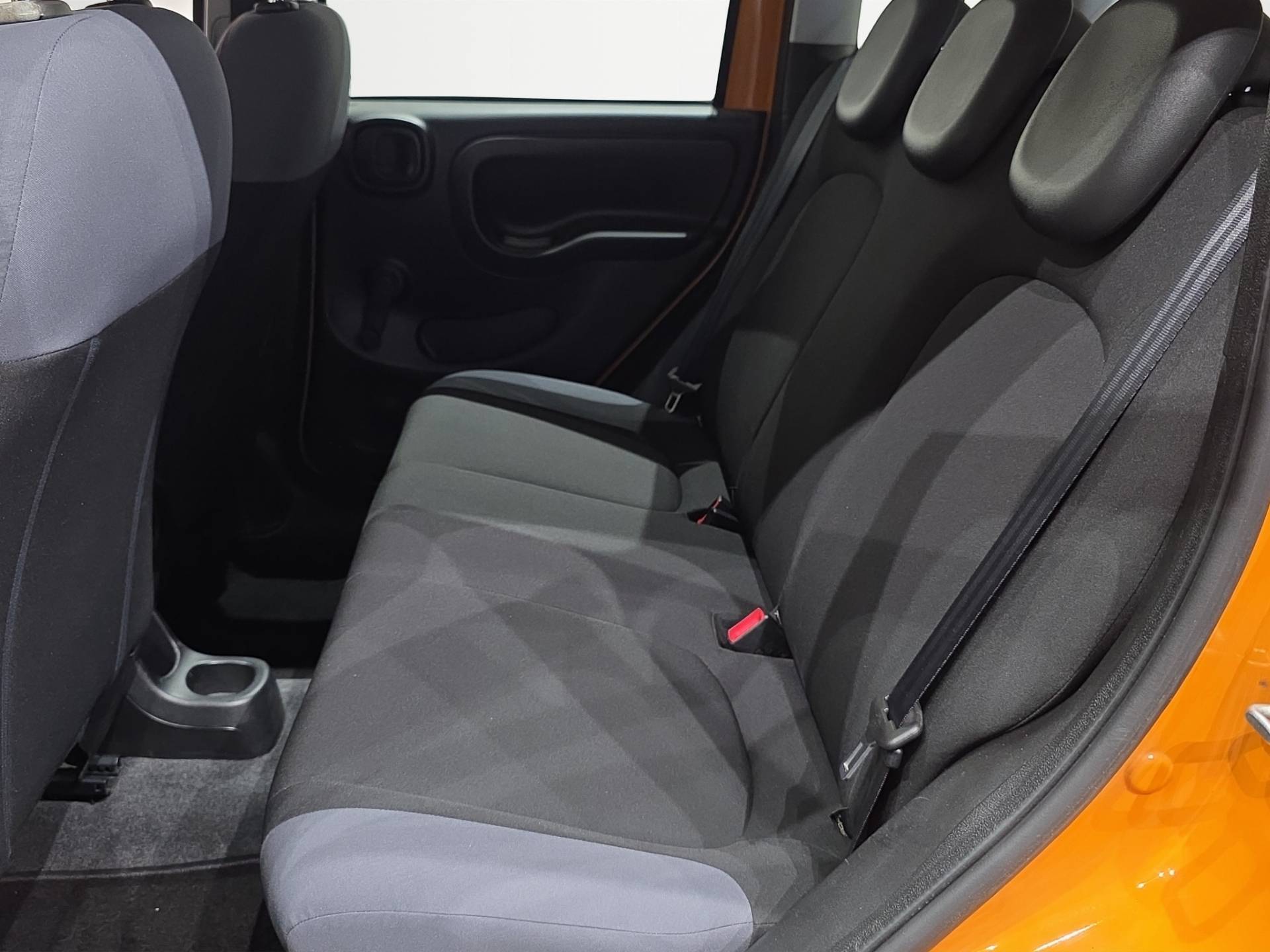 Auto Venduta - FIAT Panda Panda 1.2 Easy 69cv E6 usata in pronta consegna - Brandini