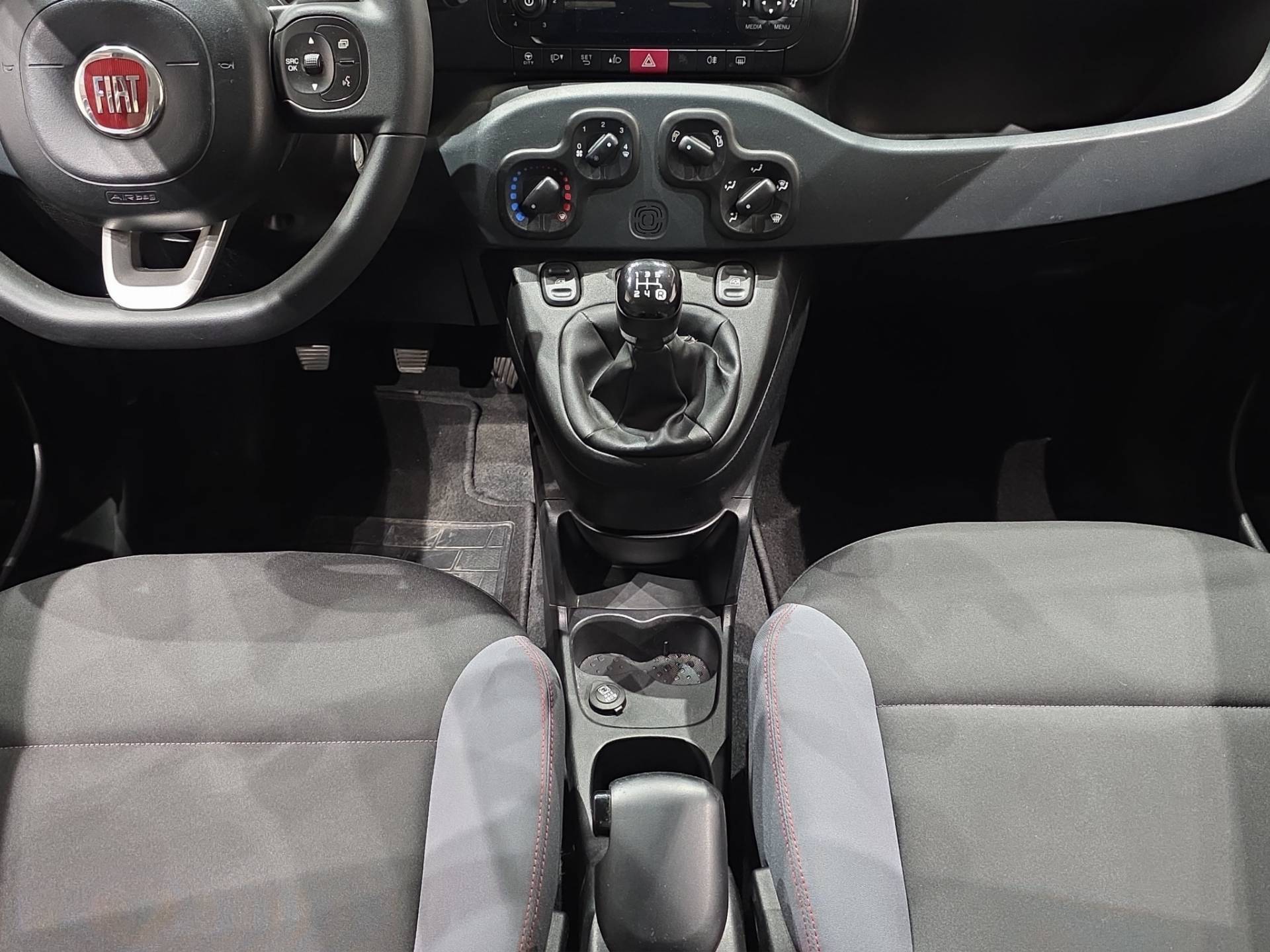 Auto Venduta - FIAT Panda Panda 1.2 Easy 69cv E6 usata in pronta consegna - Brandini