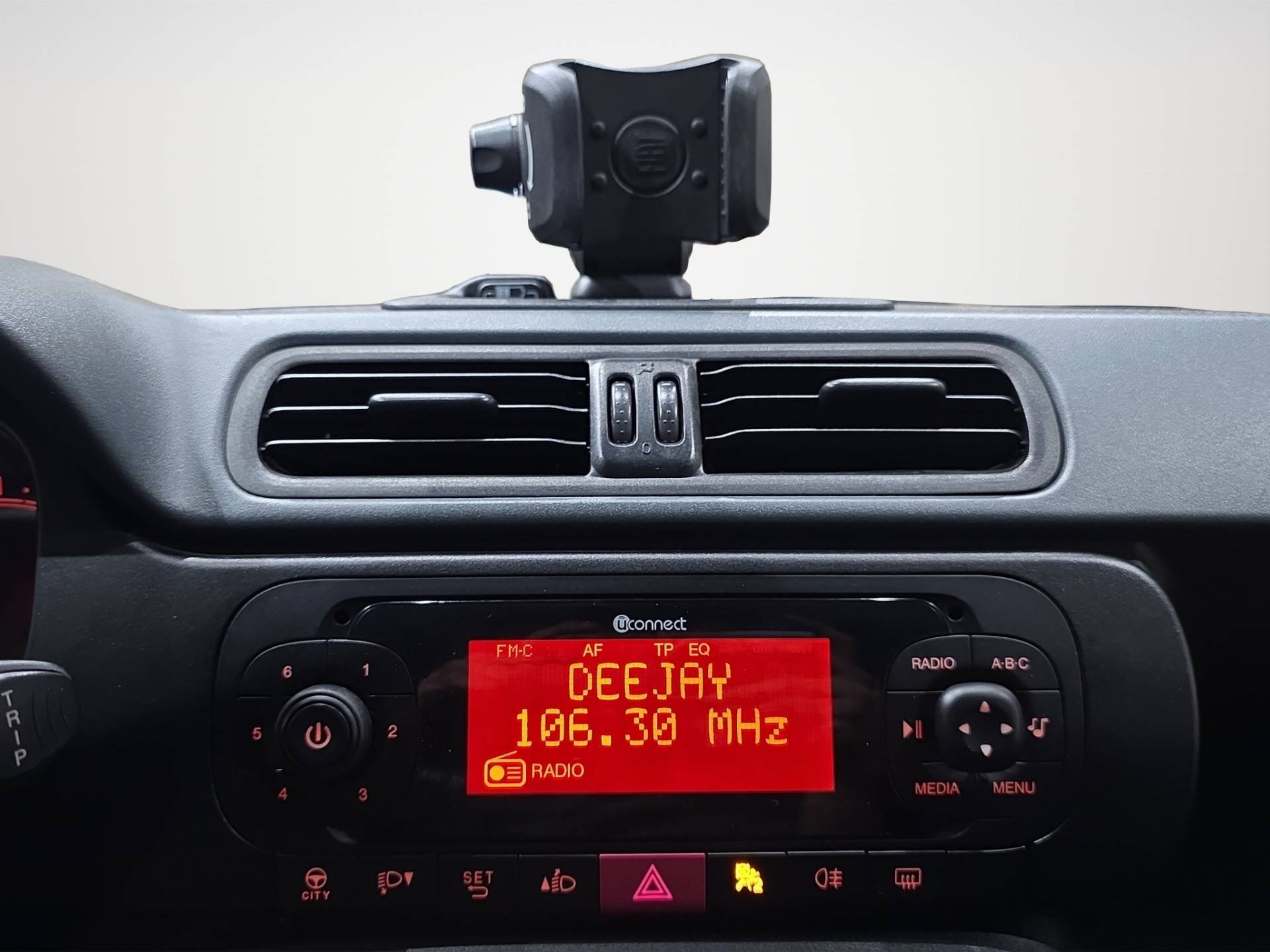 Auto Venduta - FIAT Panda Panda 1.2 Easy 69cv E6 usata in pronta consegna - Brandini