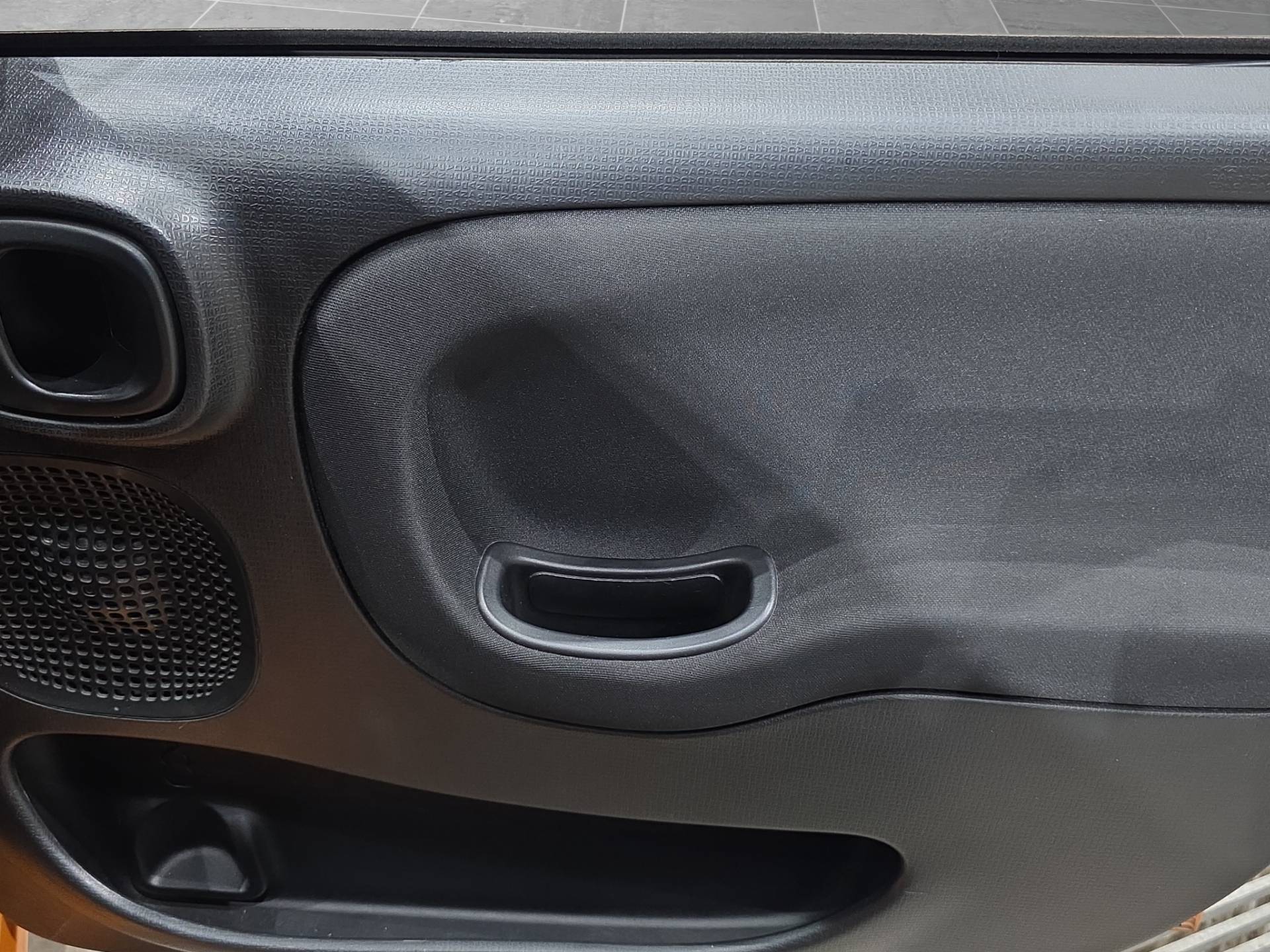 Auto Venduta - FIAT Panda Panda 1.2 Easy 69cv E6 usata in pronta consegna - Brandini