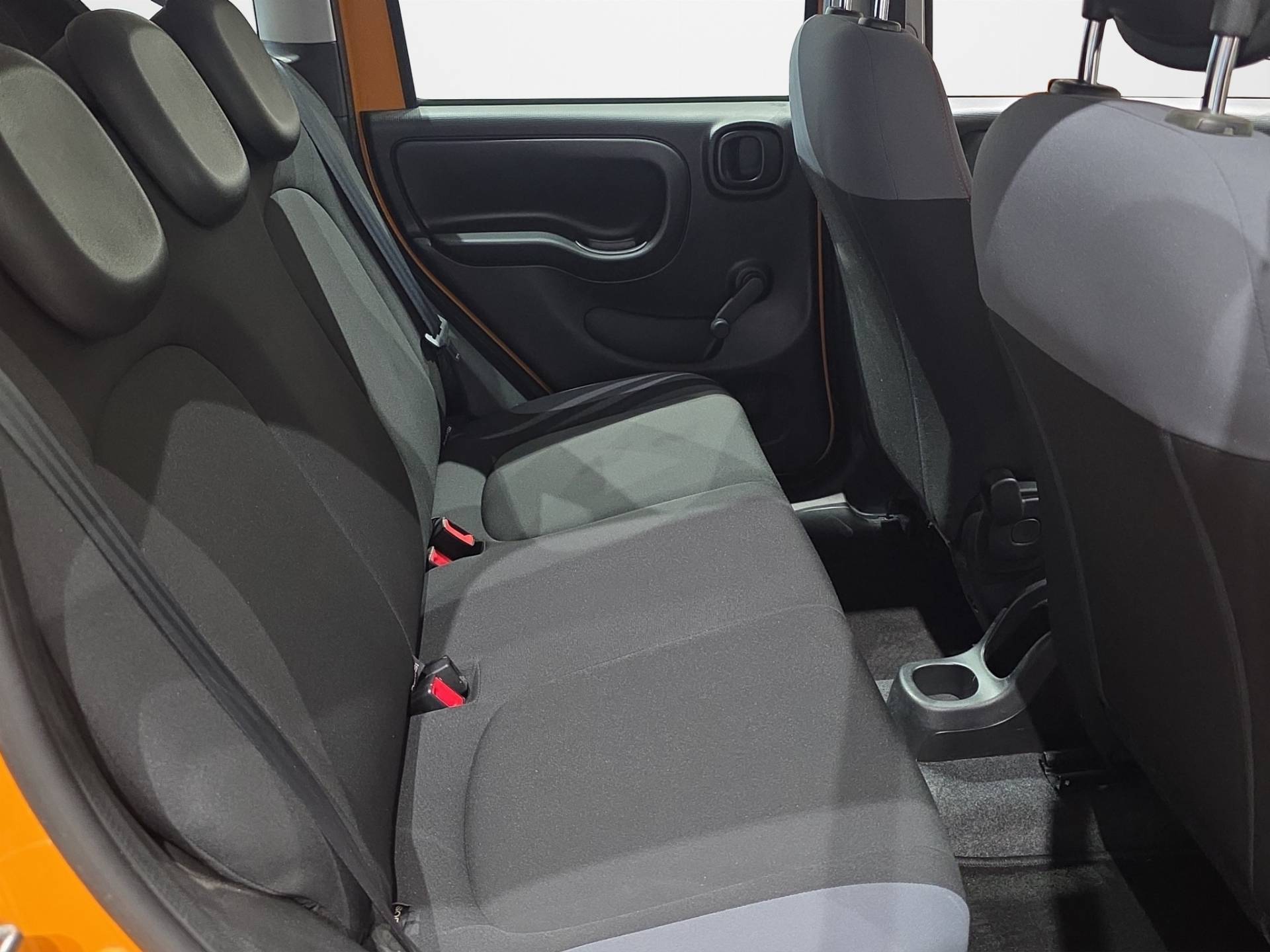 Auto Venduta - FIAT Panda Panda 1.2 Easy 69cv E6 usata in pronta consegna - Brandini