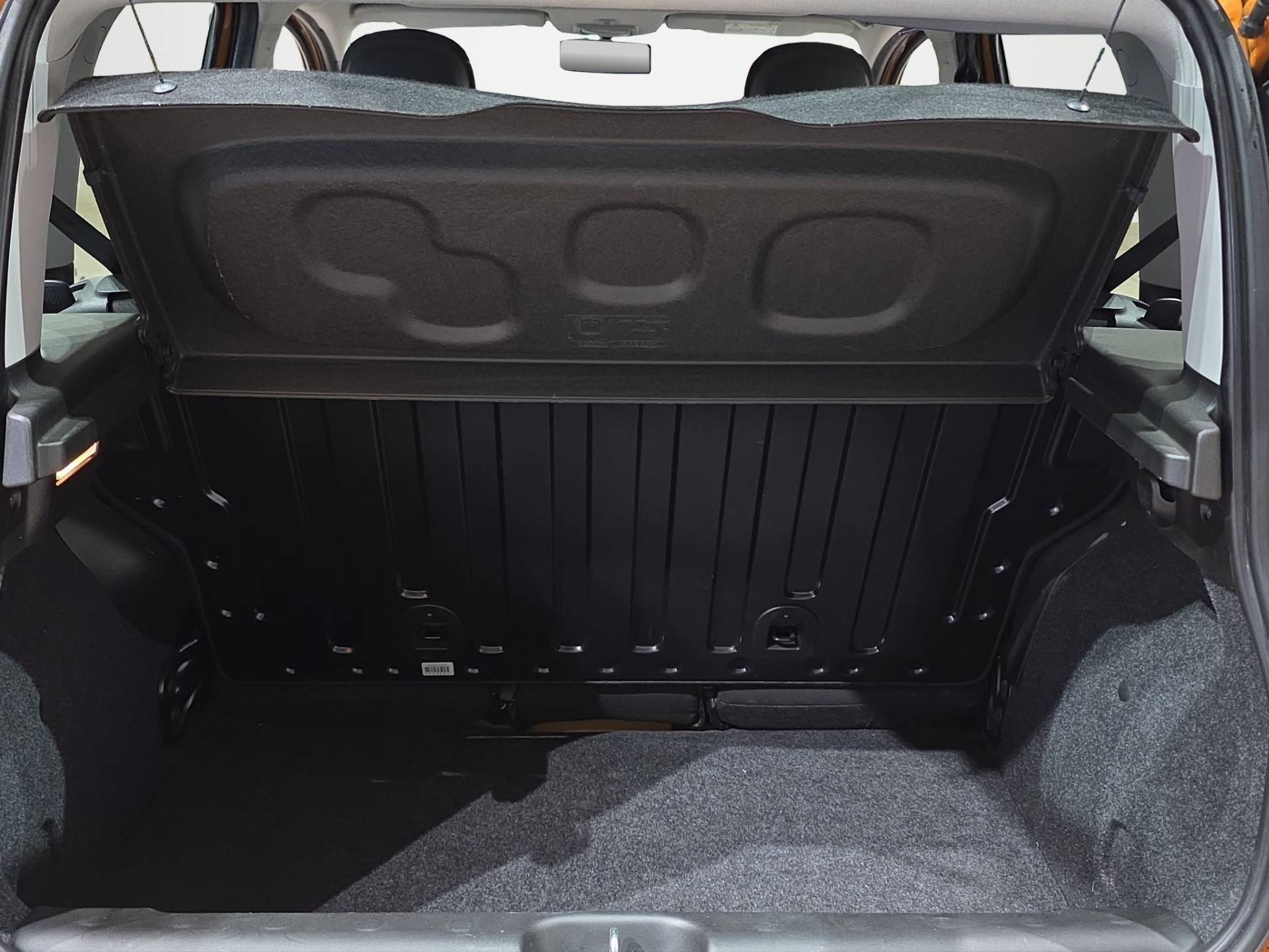 Auto Venduta - FIAT Panda Panda 1.2 Easy 69cv E6 usata in pronta consegna - Brandini