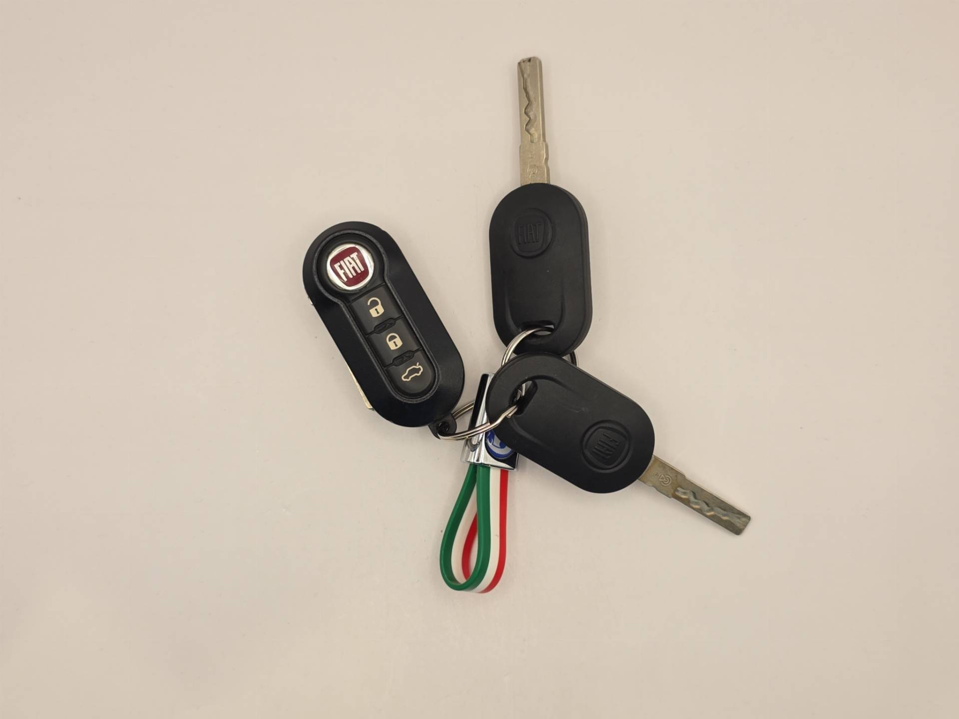 Auto Venduta - FIAT Panda Panda 1.2 Easy 69cv E6 usata in pronta consegna - Brandini