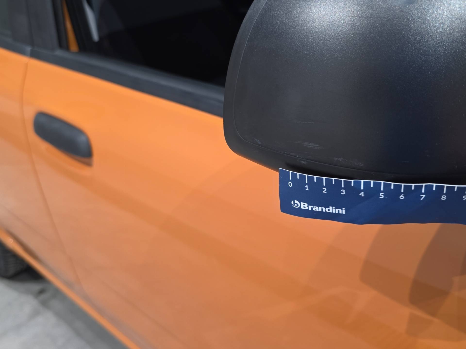 Auto Venduta - FIAT Panda Panda 1.2 Easy 69cv E6 usata in pronta consegna - Brandini