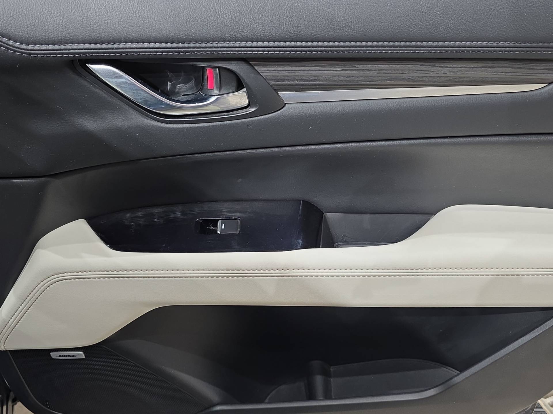 MAZDA CX-5 CX-5 2.2 Exclusive Leather Pack White 2wd 150cv my21 usata in pronta consegna - Brandini