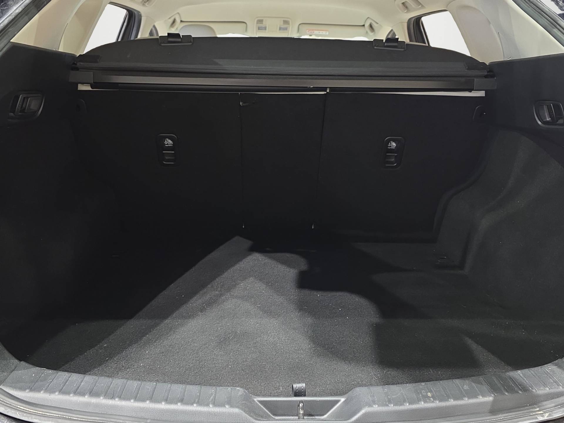 MAZDA CX-5 CX-5 2.2 Exclusive Leather Pack White 2wd 150cv my21 usata in pronta consegna - Brandini