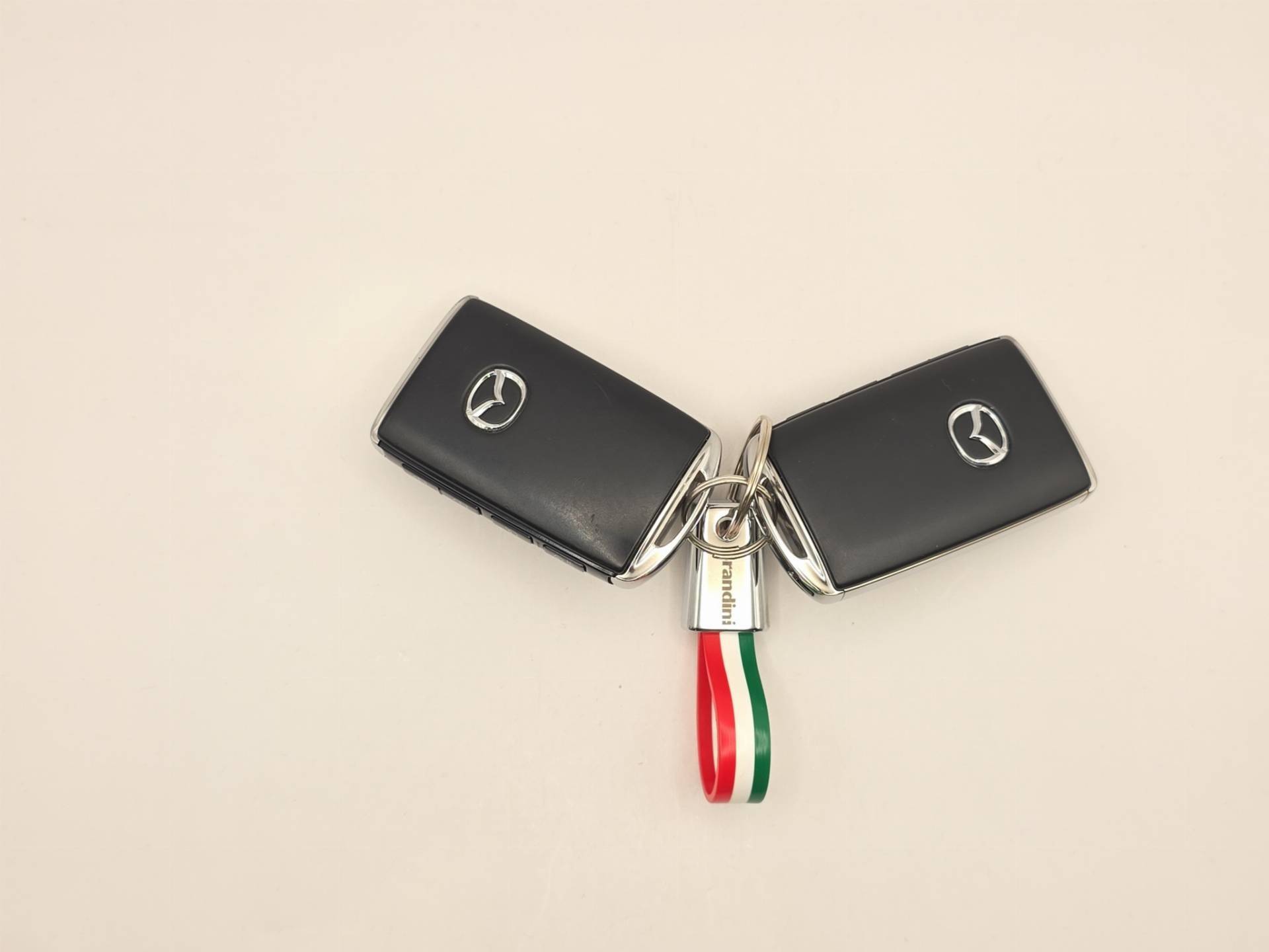 MAZDA CX-5 CX-5 2.2 Exclusive Leather Pack White 2wd 150cv my21 usata in pronta consegna - Brandini