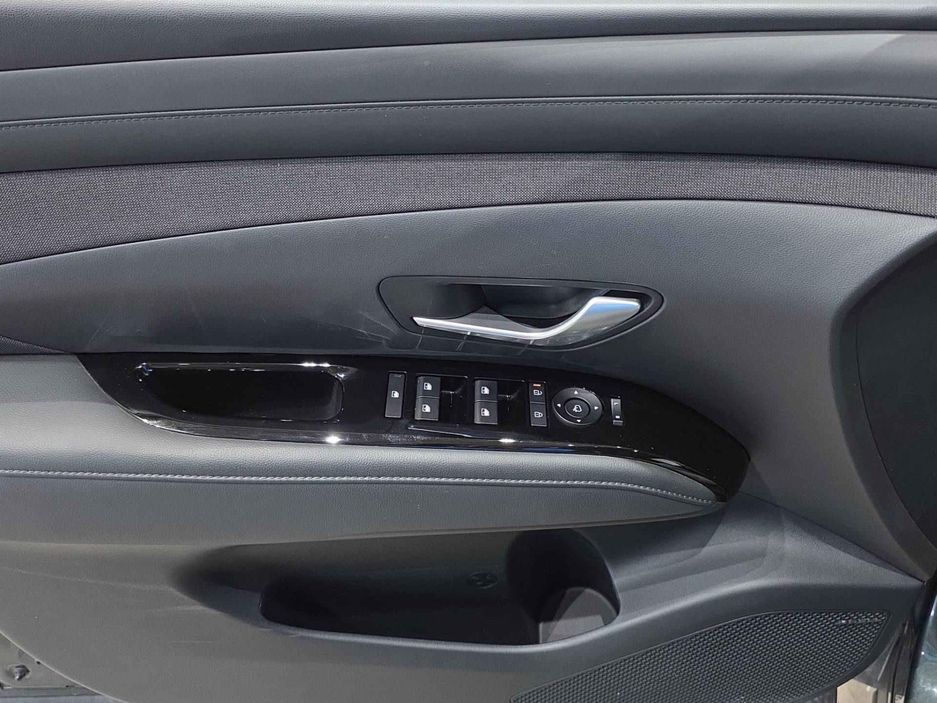 HYUNDAI TUCSON Tucson 1.6 phev Exellence 2wd auto usata in pronta consegna - Brandini