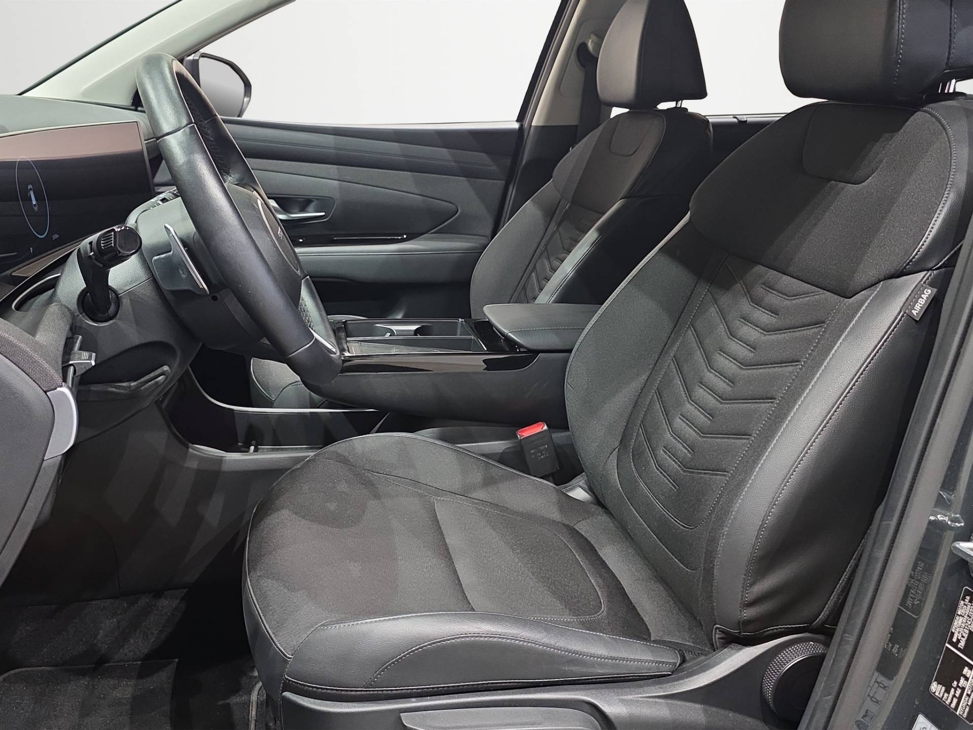 HYUNDAI TUCSON Tucson 1.6 phev Exellence 2wd auto usata in pronta consegna - Brandini