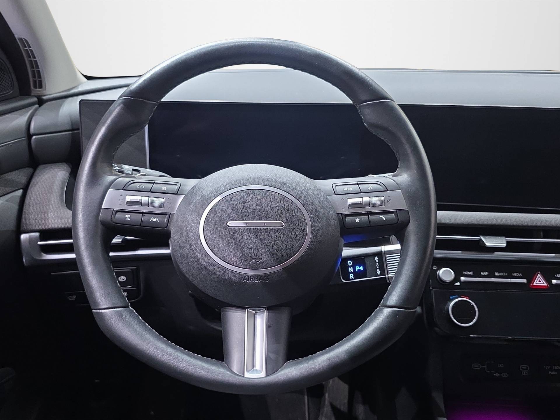 HYUNDAI TUCSON Tucson 1.6 phev Exellence 2wd auto usata in pronta consegna - Brandini