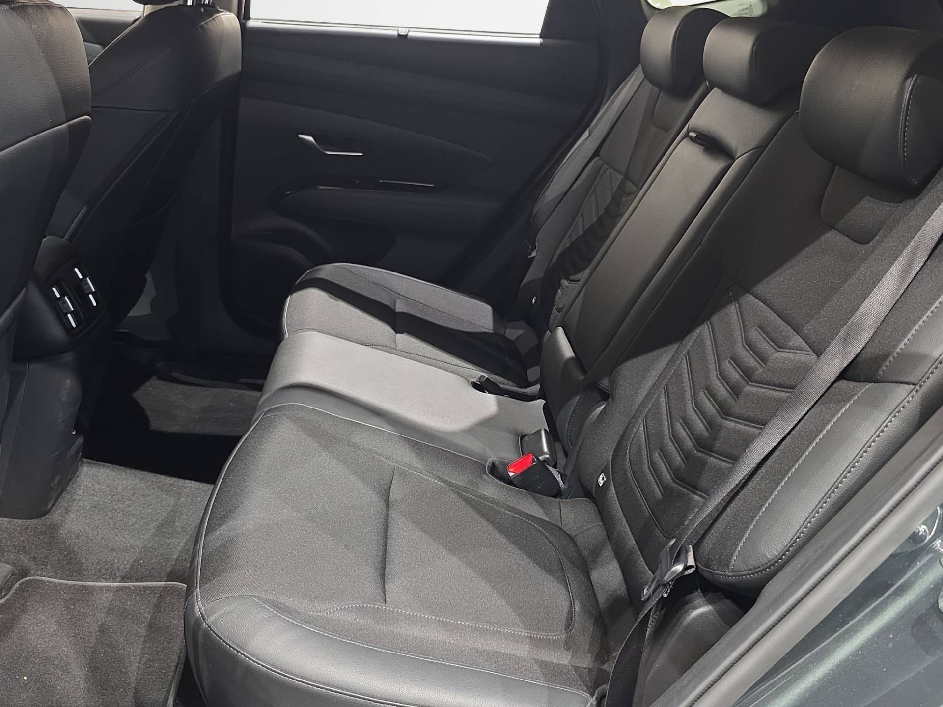 HYUNDAI TUCSON Tucson 1.6 phev Exellence 2wd auto usata in pronta consegna - Brandini