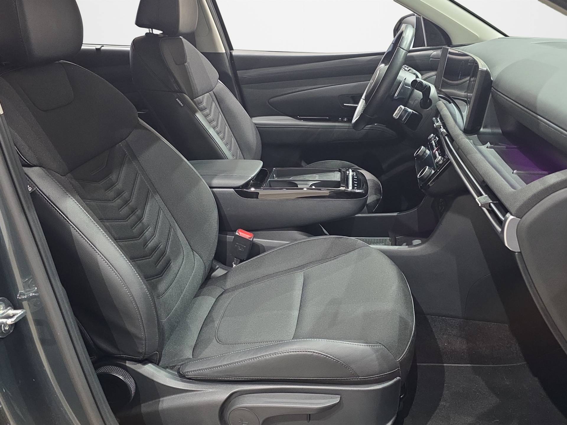 HYUNDAI TUCSON Tucson 1.6 phev Exellence 2wd auto usata in pronta consegna - Brandini