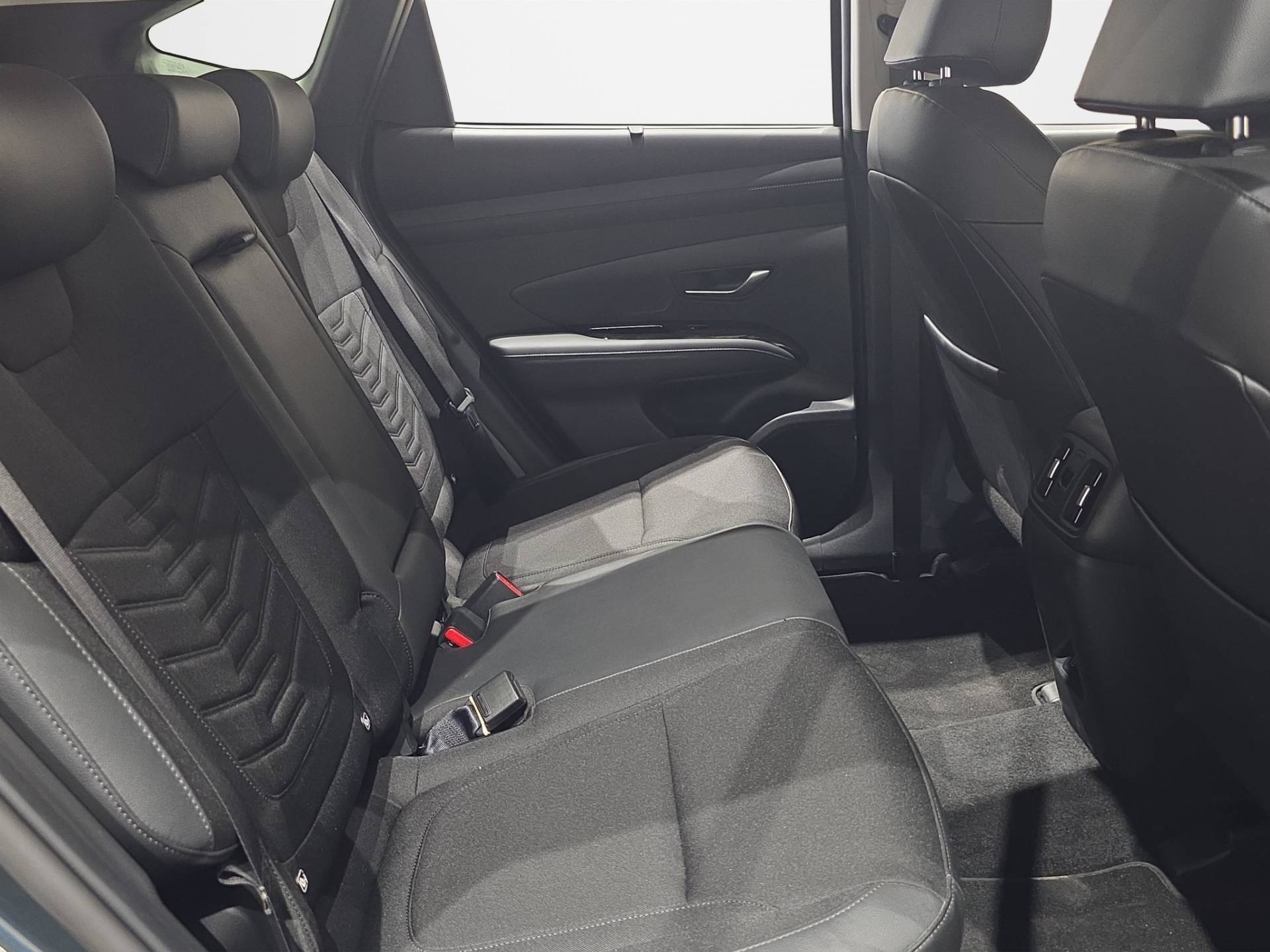 HYUNDAI TUCSON Tucson 1.6 phev Exellence 2wd auto usata in pronta consegna - Brandini