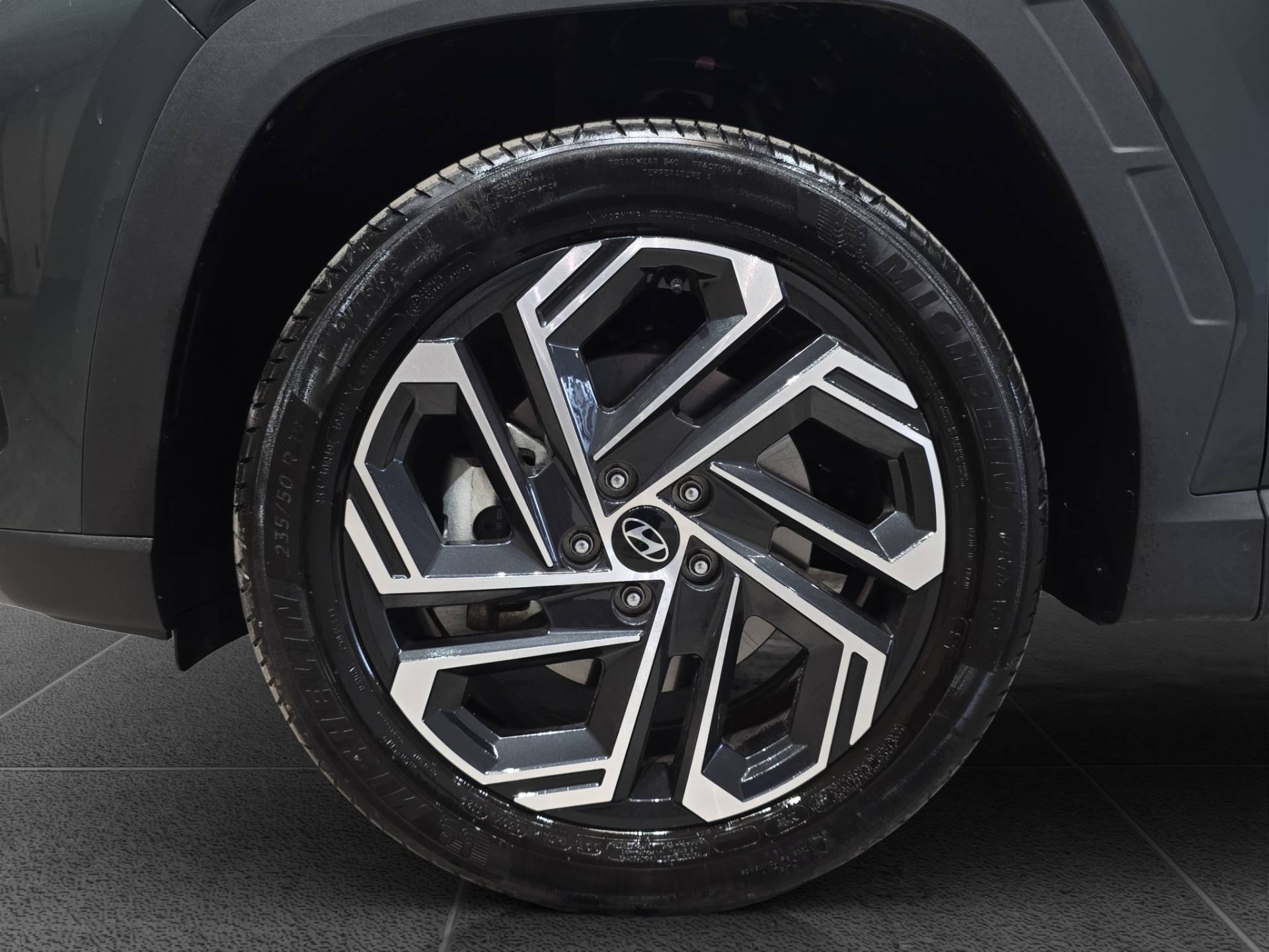 HYUNDAI TUCSON Tucson 1.6 phev Exellence 2wd auto usata in pronta consegna - Brandini
