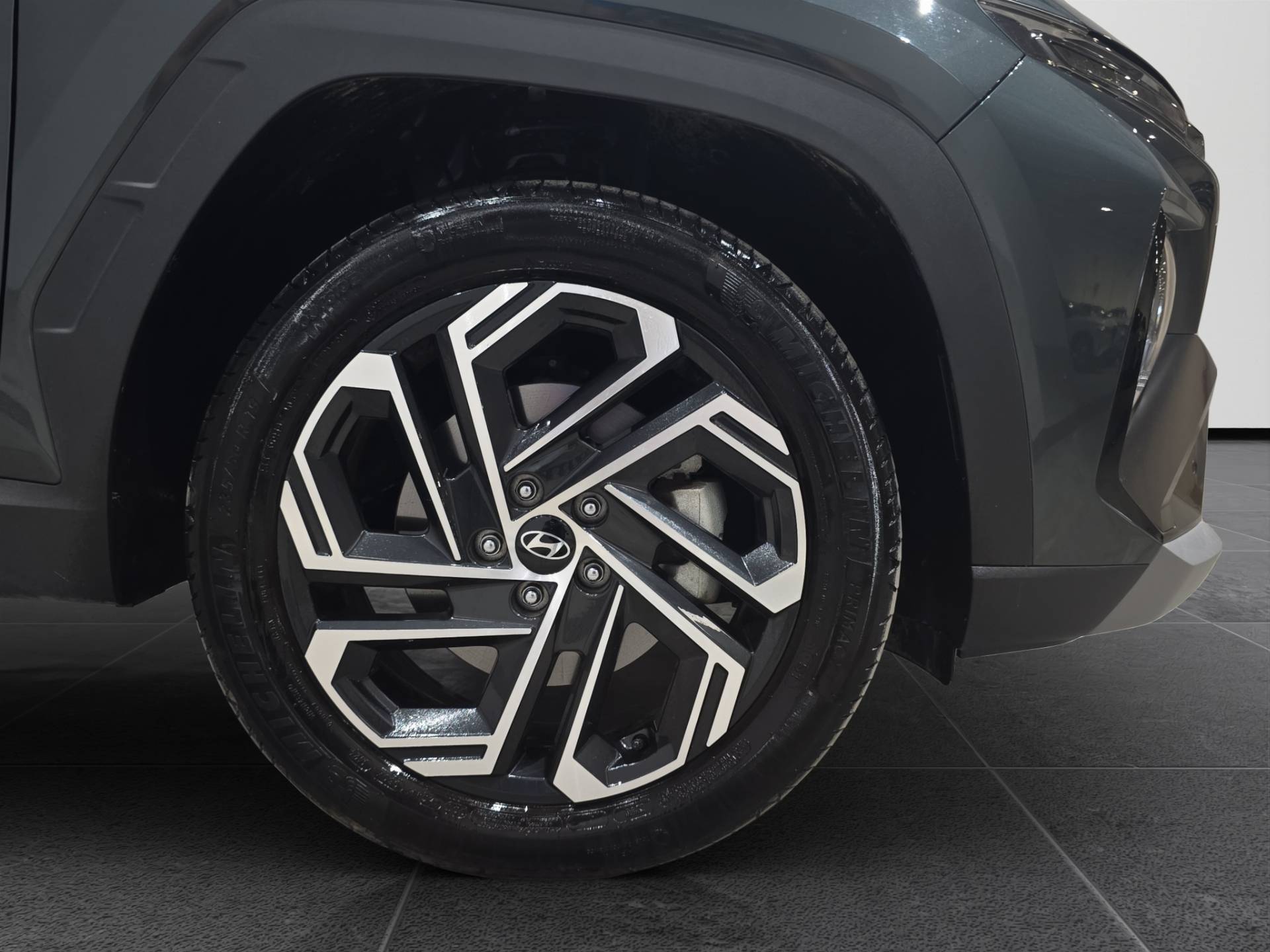 HYUNDAI TUCSON Tucson 1.6 phev Exellence 2wd auto usata in pronta consegna - Brandini