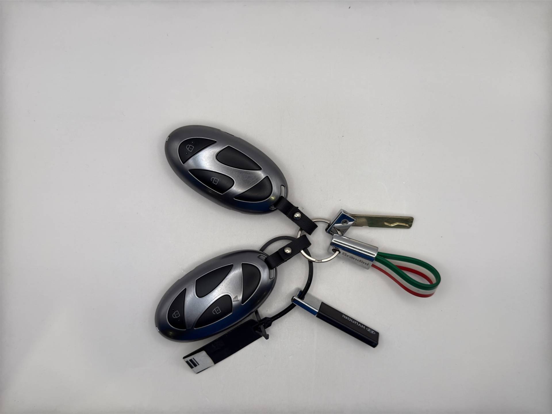 HYUNDAI TUCSON Tucson 1.6 phev Exellence 2wd auto usata in pronta consegna - Brandini