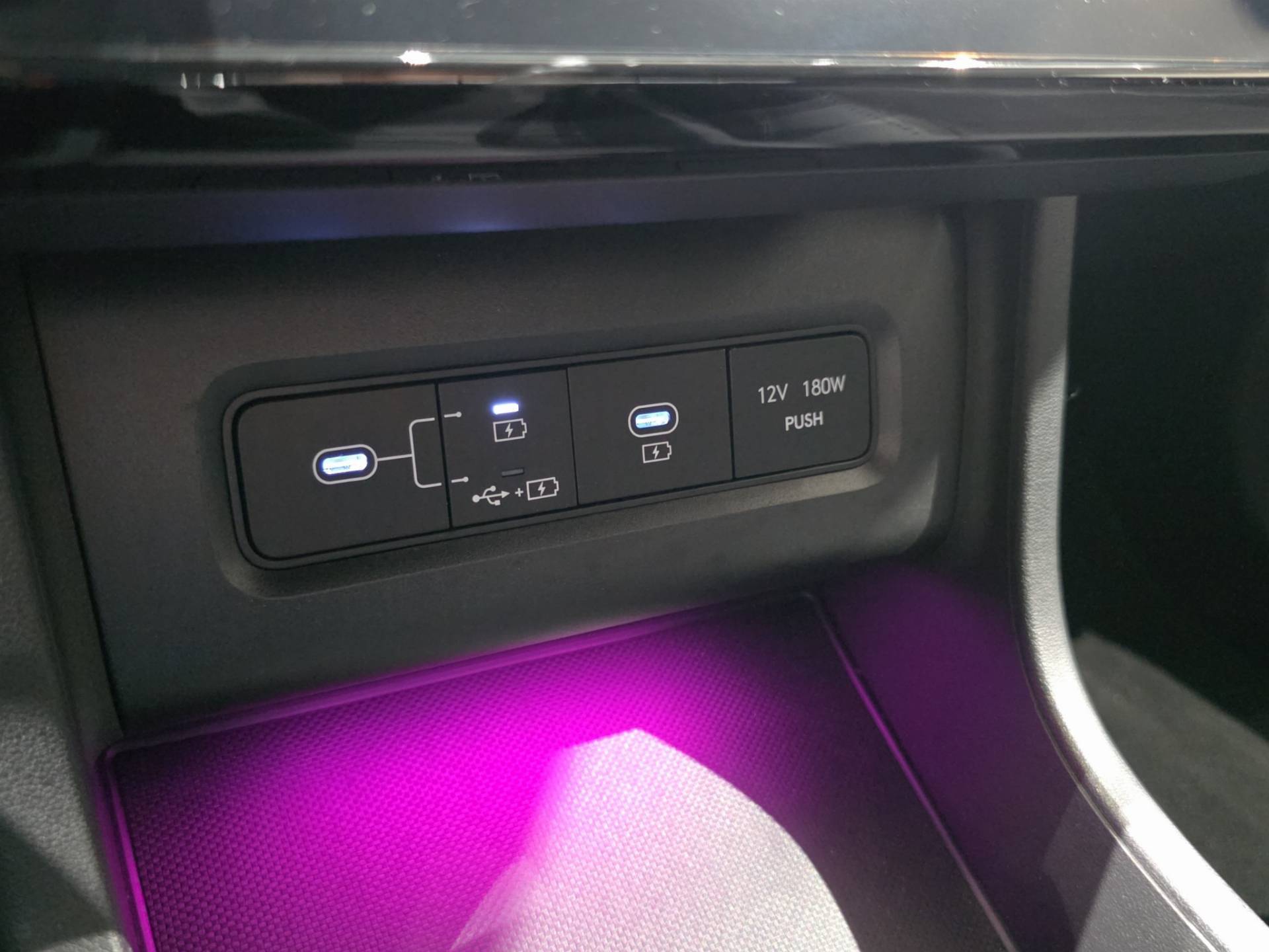 HYUNDAI TUCSON Tucson 1.6 phev Exellence 2wd auto usata in pronta consegna - Brandini