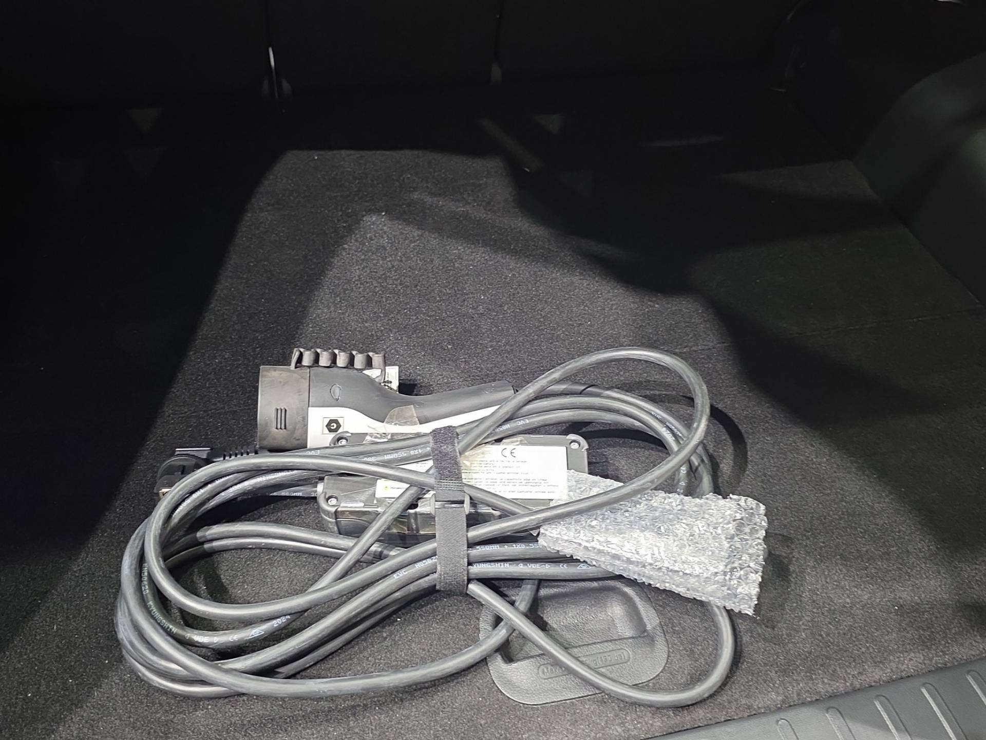 HYUNDAI TUCSON Tucson 1.6 phev Exellence 2wd auto usata in pronta consegna - Brandini