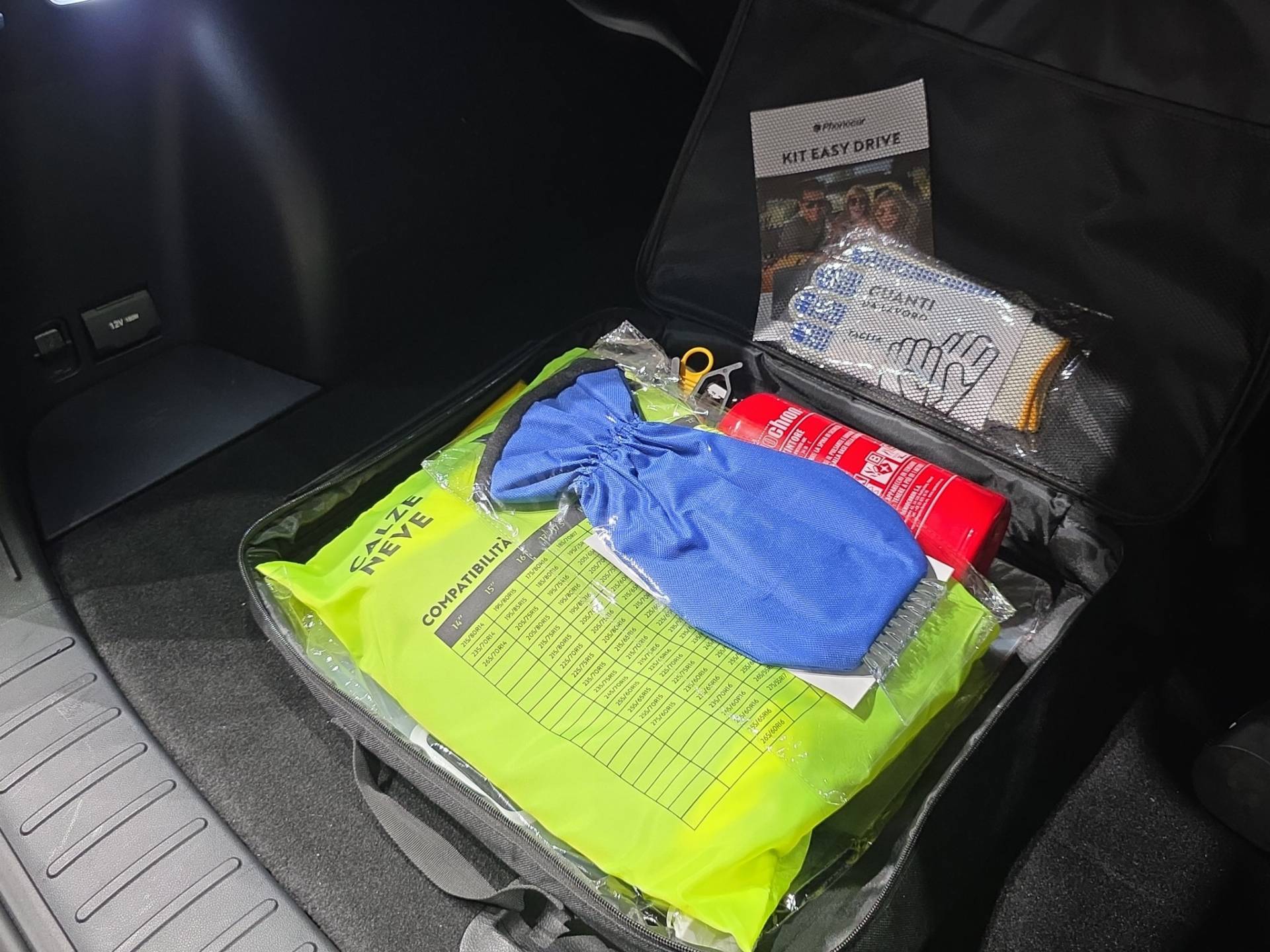 HYUNDAI TUCSON Tucson 1.6 phev Exellence 2wd auto usata in pronta consegna - Brandini