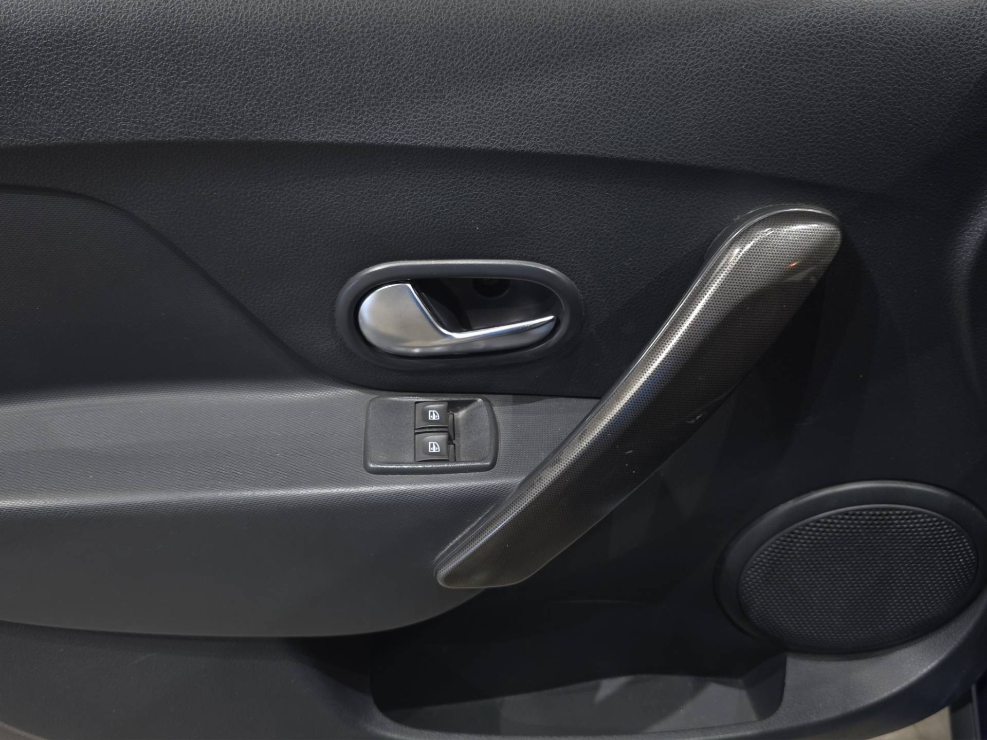 DACIA Sandero Sandero Stepway 0.9 tce turbo Techroad Gpl 90cv usata in pronta consegna - Brandini
