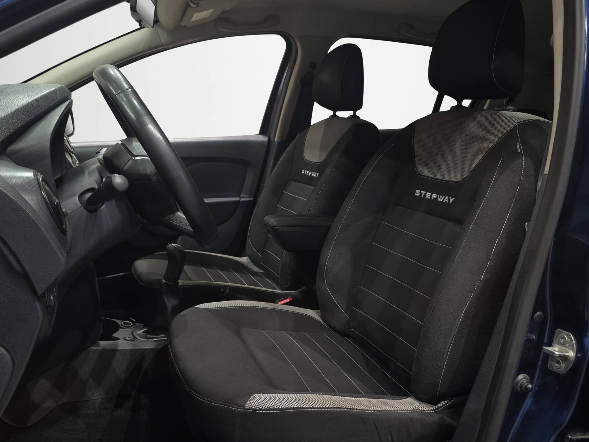 DACIA Sandero Sandero Stepway 0.9 tce turbo Techroad Gpl 90cv usata in pronta consegna - Brandini
