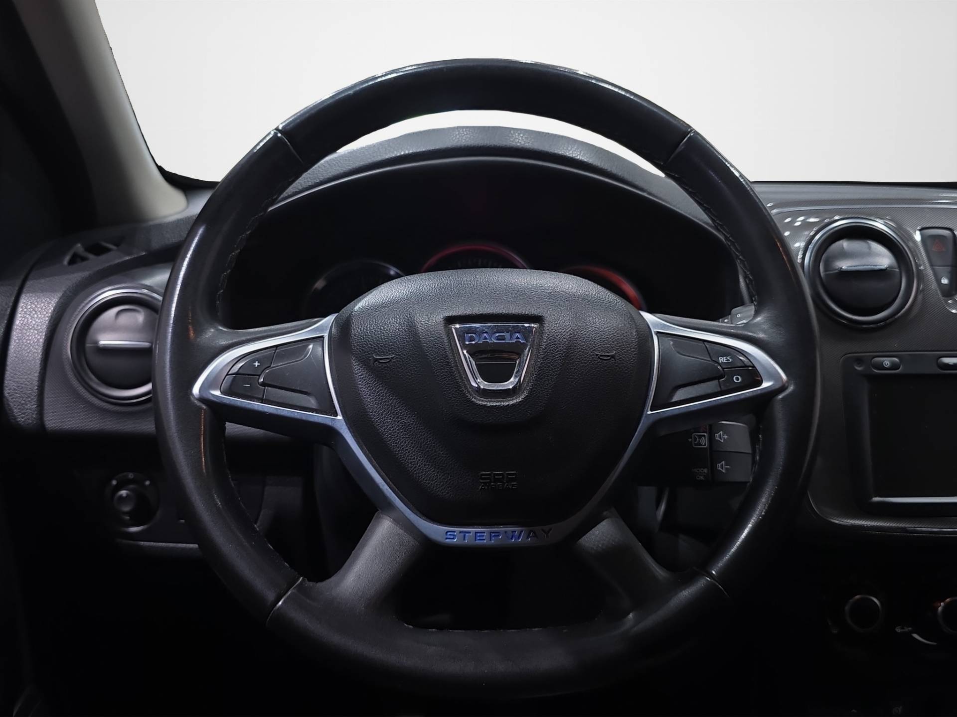 DACIA Sandero Sandero Stepway 0.9 tce turbo Techroad Gpl 90cv usata in pronta consegna - Brandini