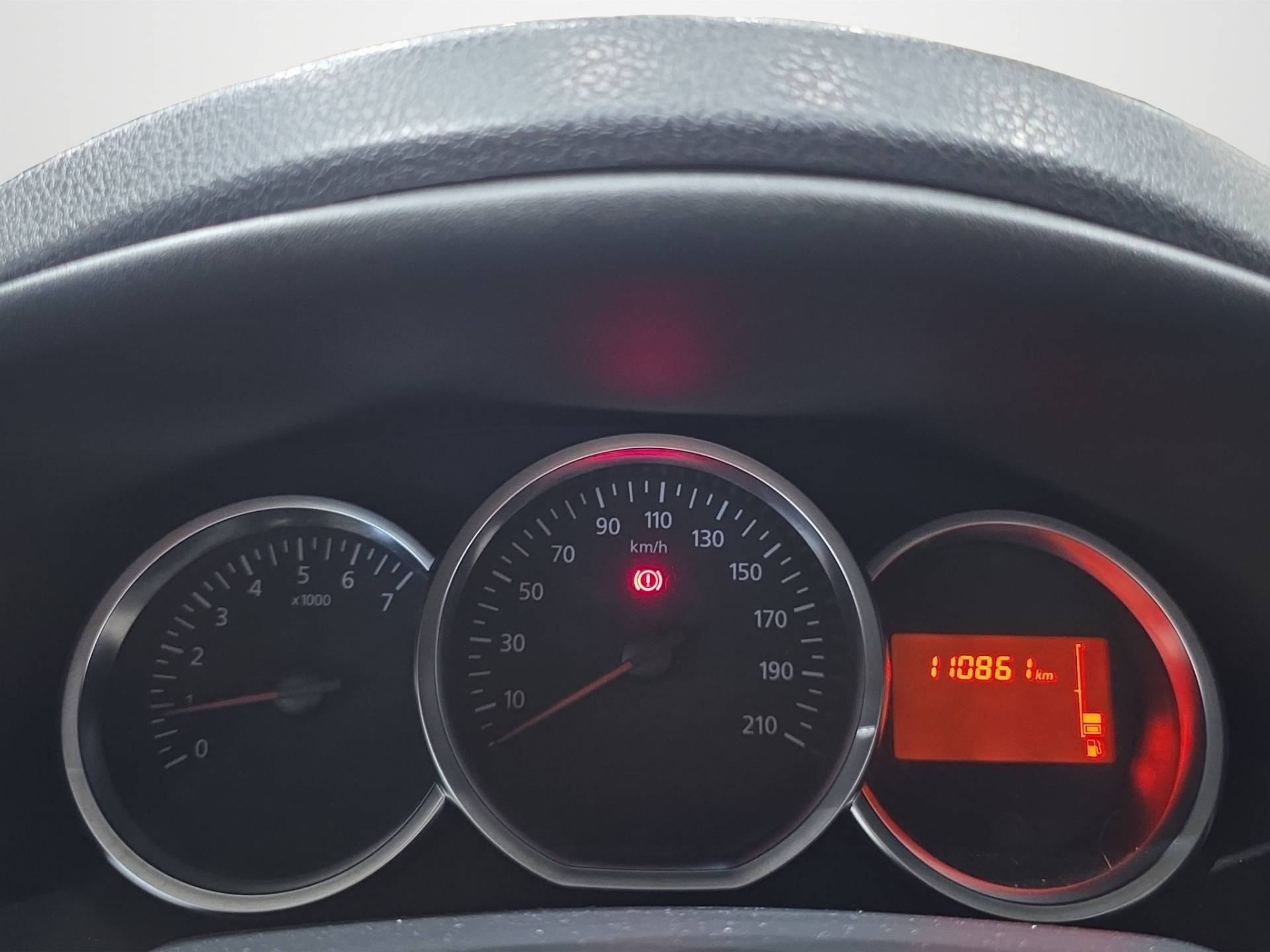DACIA Sandero Sandero Stepway 0.9 tce turbo Techroad Gpl 90cv usata in pronta consegna - Brandini