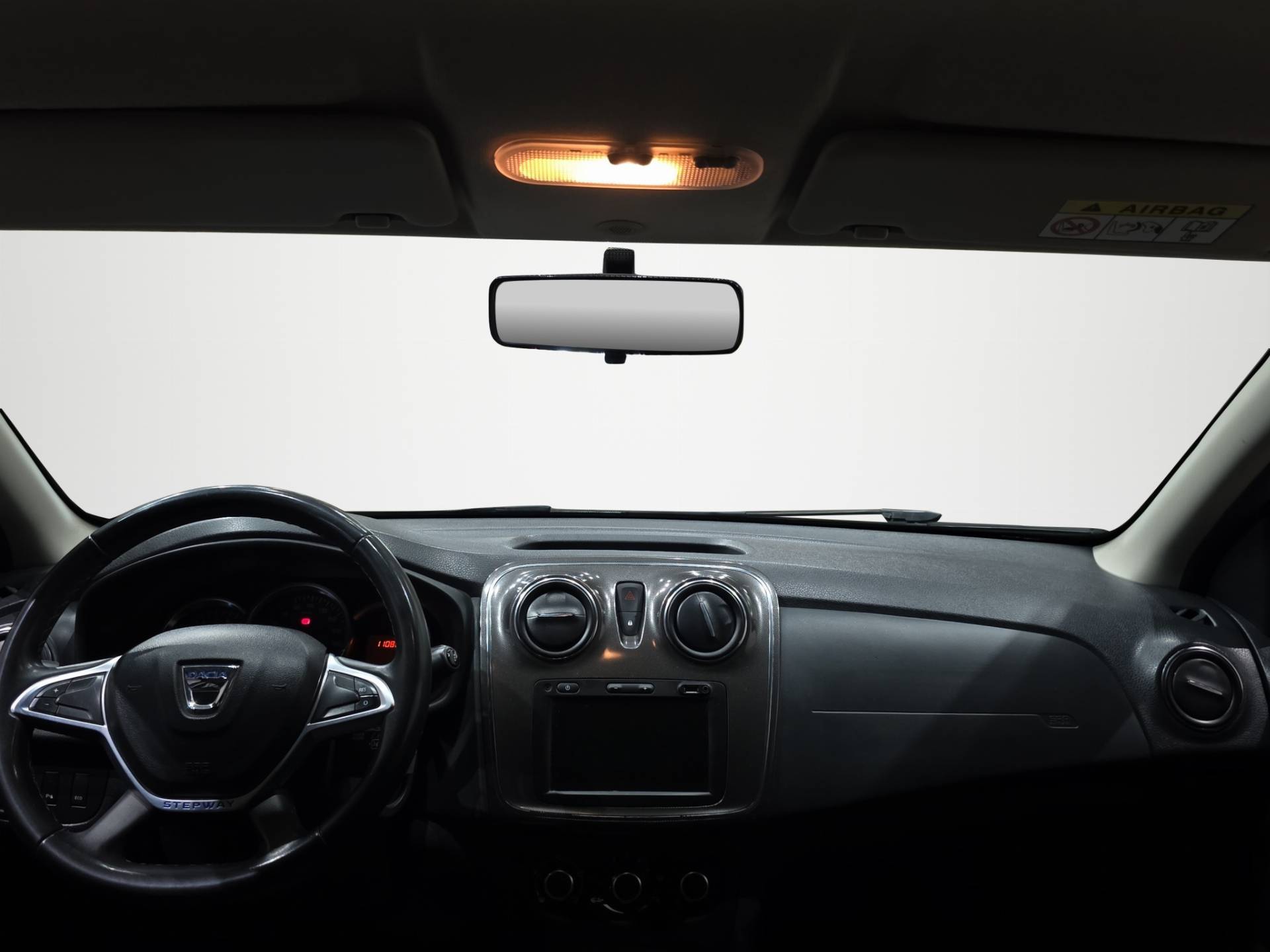 DACIA Sandero Sandero Stepway 0.9 tce turbo Techroad Gpl 90cv usata in pronta consegna - Brandini