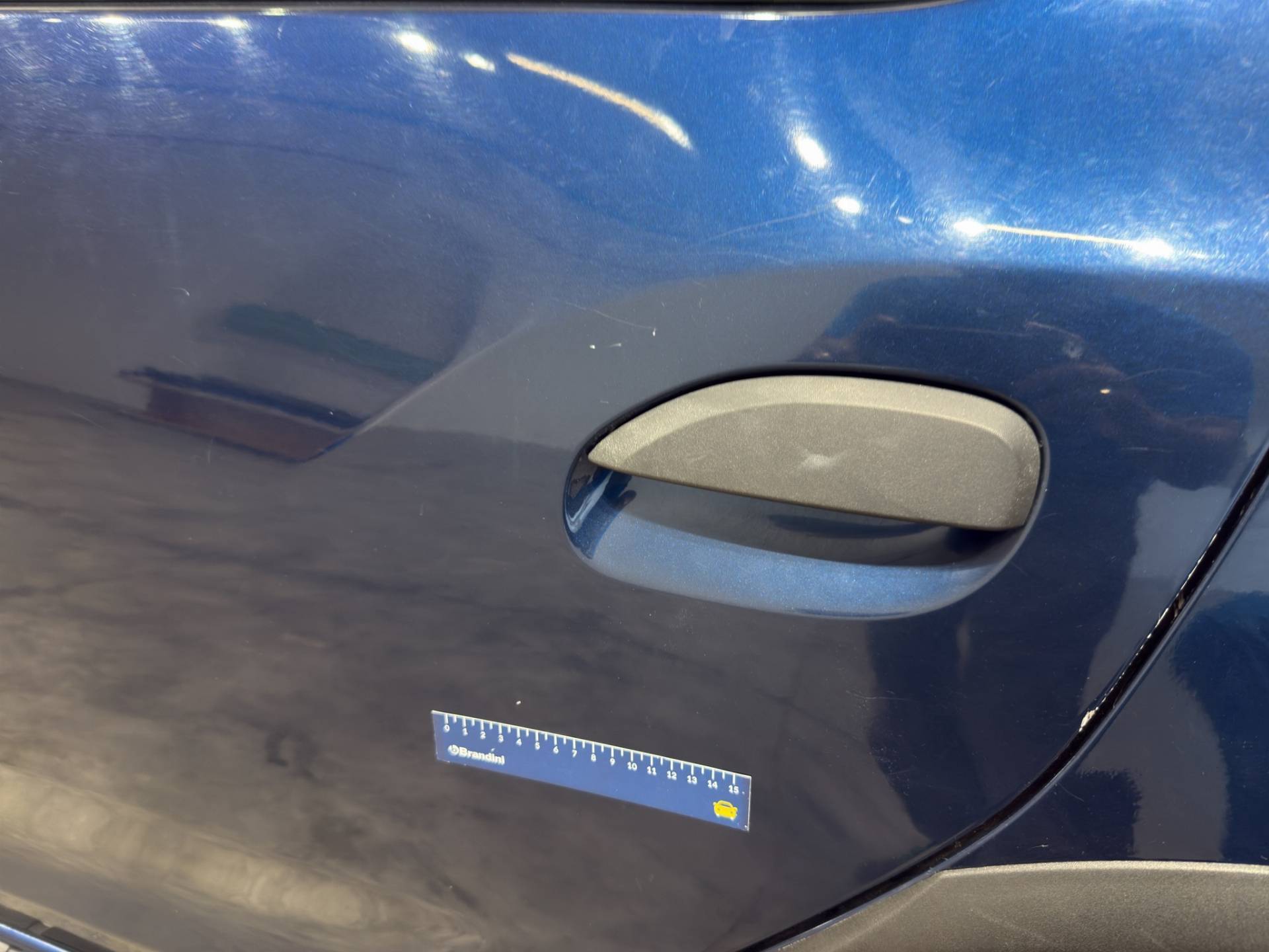 DACIA Sandero Sandero Stepway 0.9 tce turbo Techroad Gpl 90cv usata in pronta consegna - Brandini