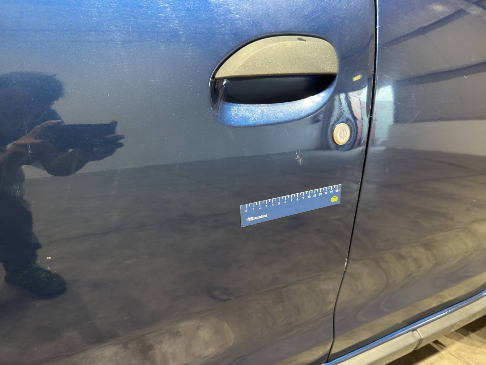 DACIA Sandero Sandero Stepway 0.9 tce turbo Techroad Gpl 90cv usata in pronta consegna - Brandini