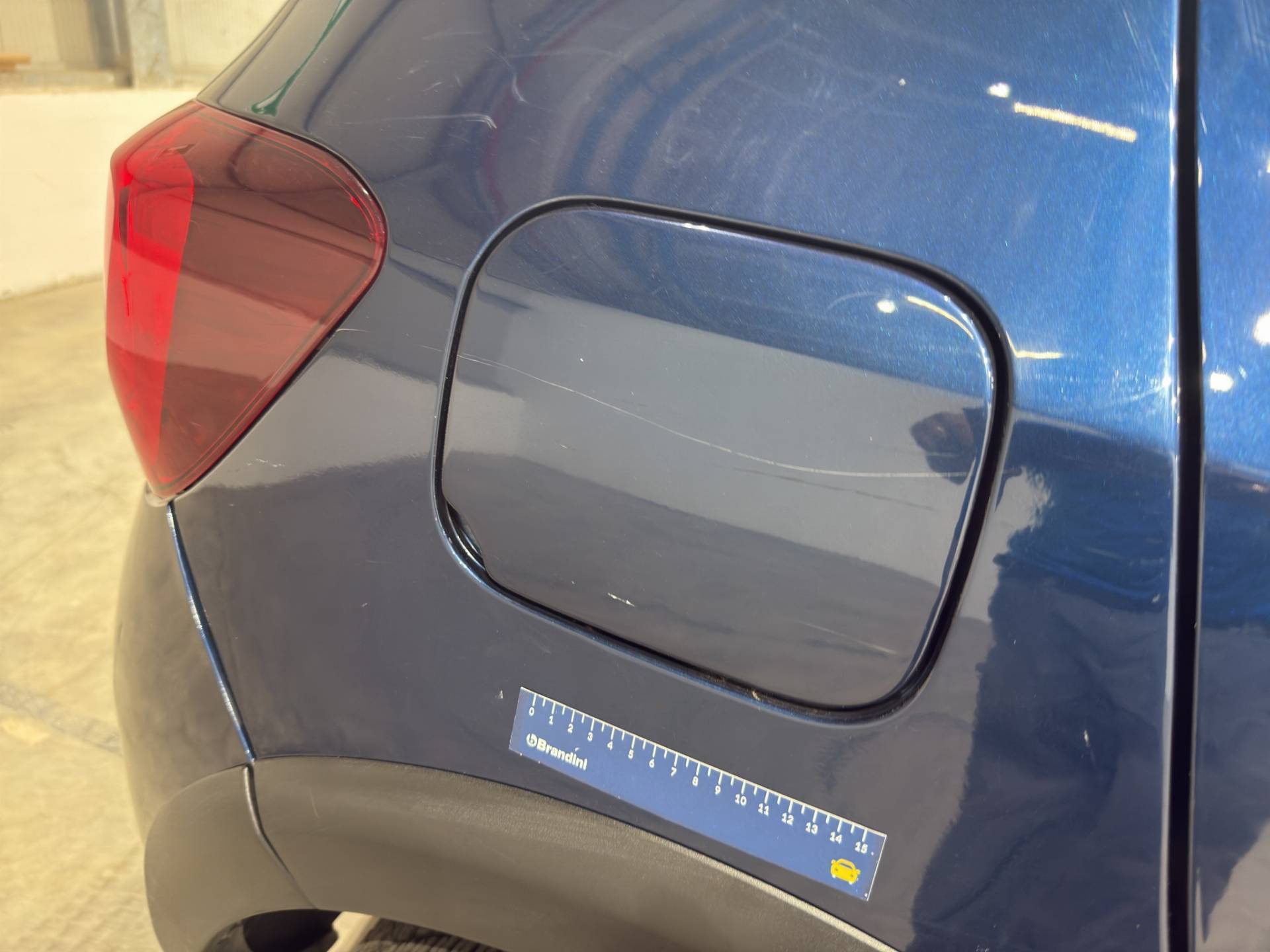DACIA Sandero Sandero Stepway 0.9 tce turbo Techroad Gpl 90cv usata in pronta consegna - Brandini