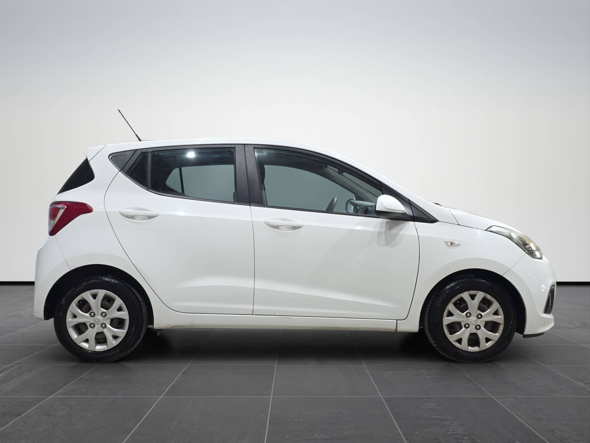 HYUNDAI I10 i10 1.0 Comfort econext Gpl E6 usata in pronta consegna - Brandini