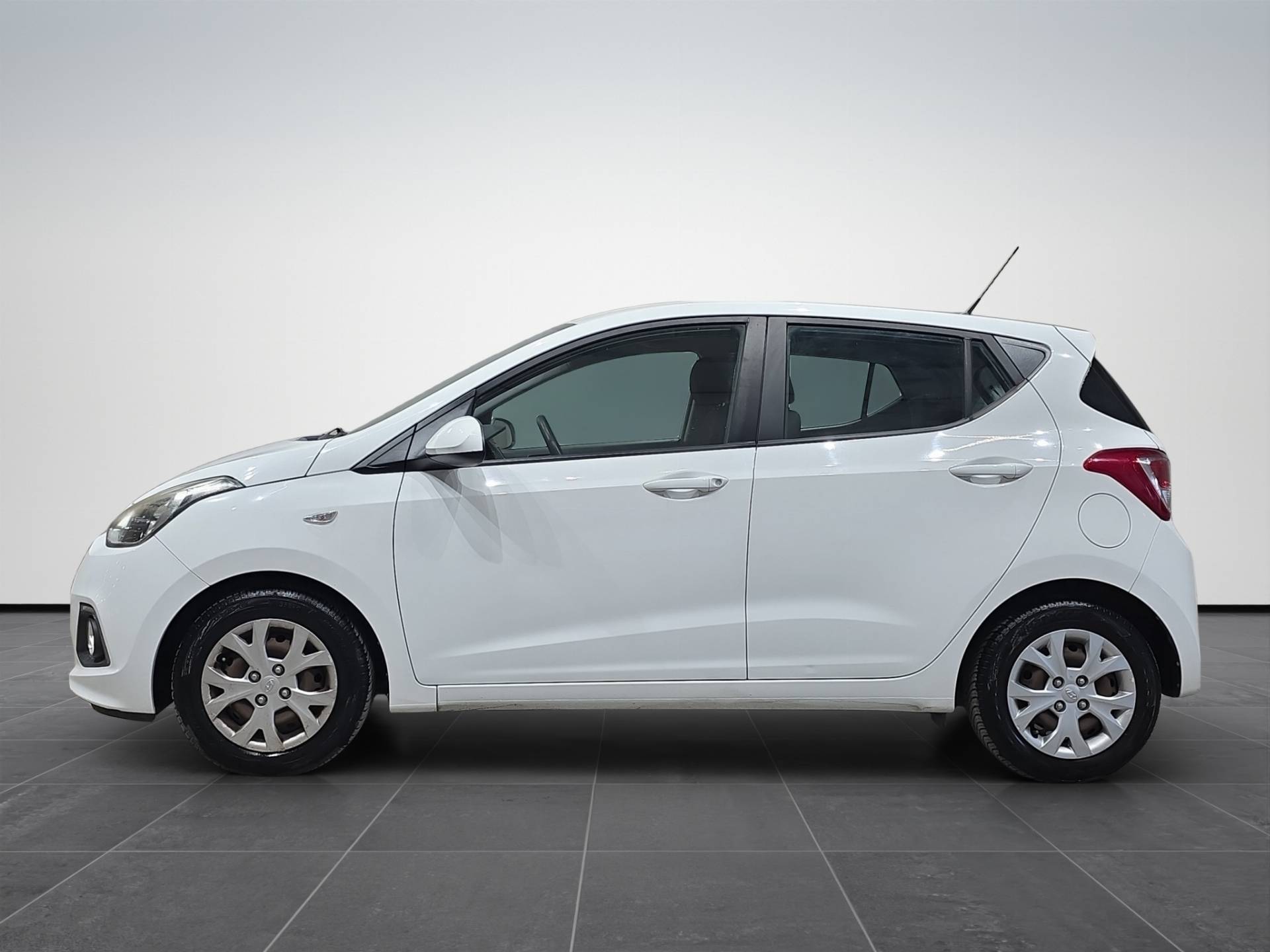 HYUNDAI I10 i10 1.0 Comfort econext Gpl E6 usata in pronta consegna - Brandini