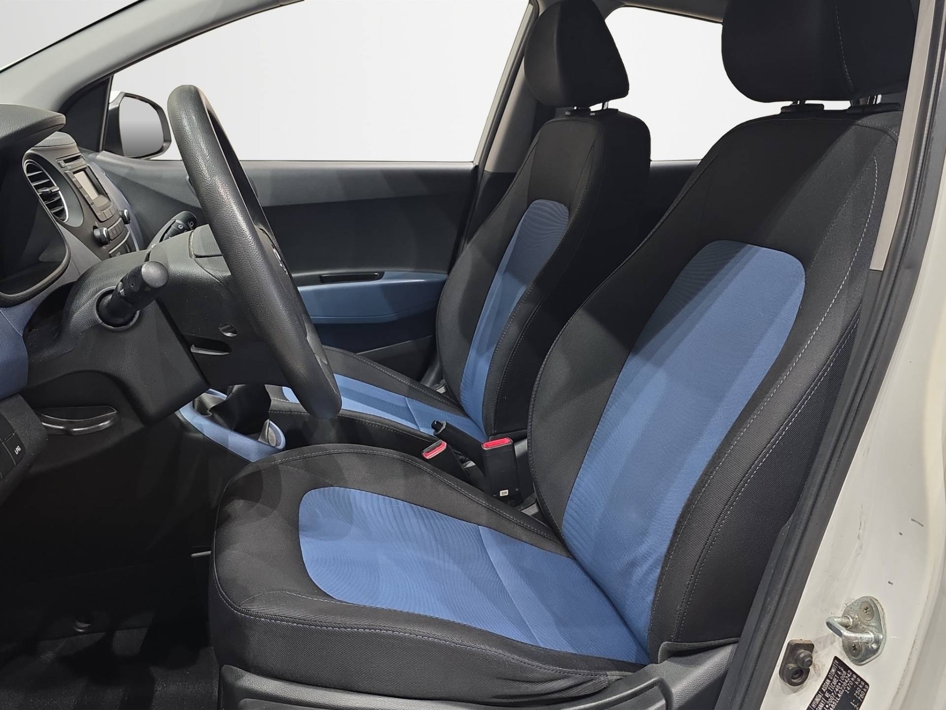 HYUNDAI I10 i10 1.0 Comfort econext Gpl E6 usata in pronta consegna - Brandini