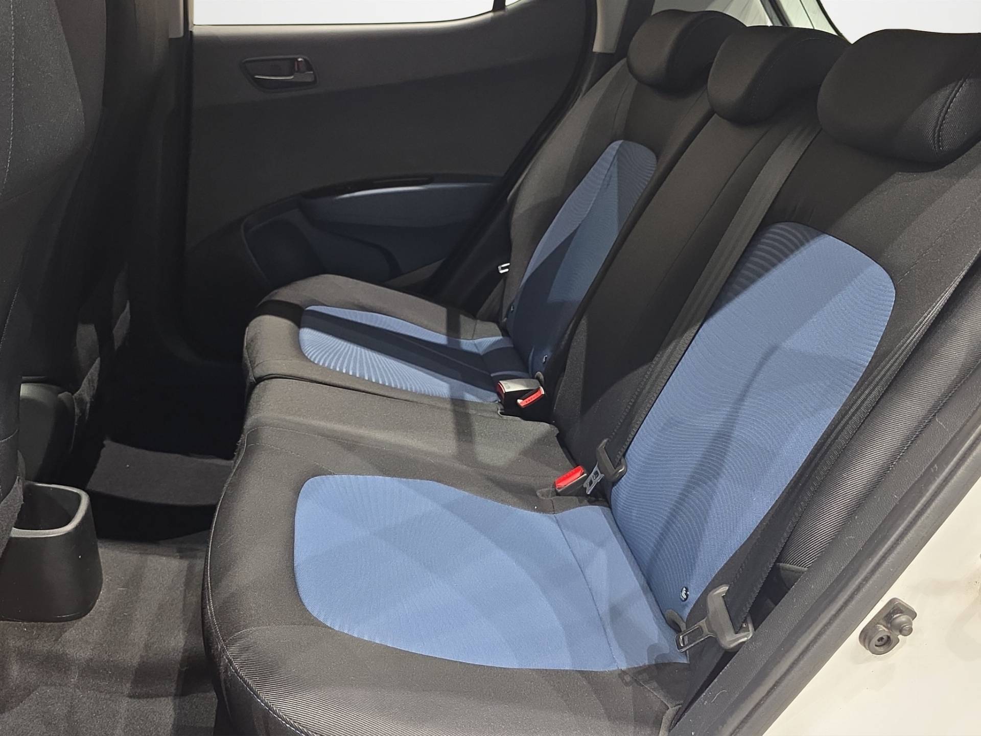 HYUNDAI I10 i10 1.0 Comfort econext Gpl E6 usata in pronta consegna - Brandini