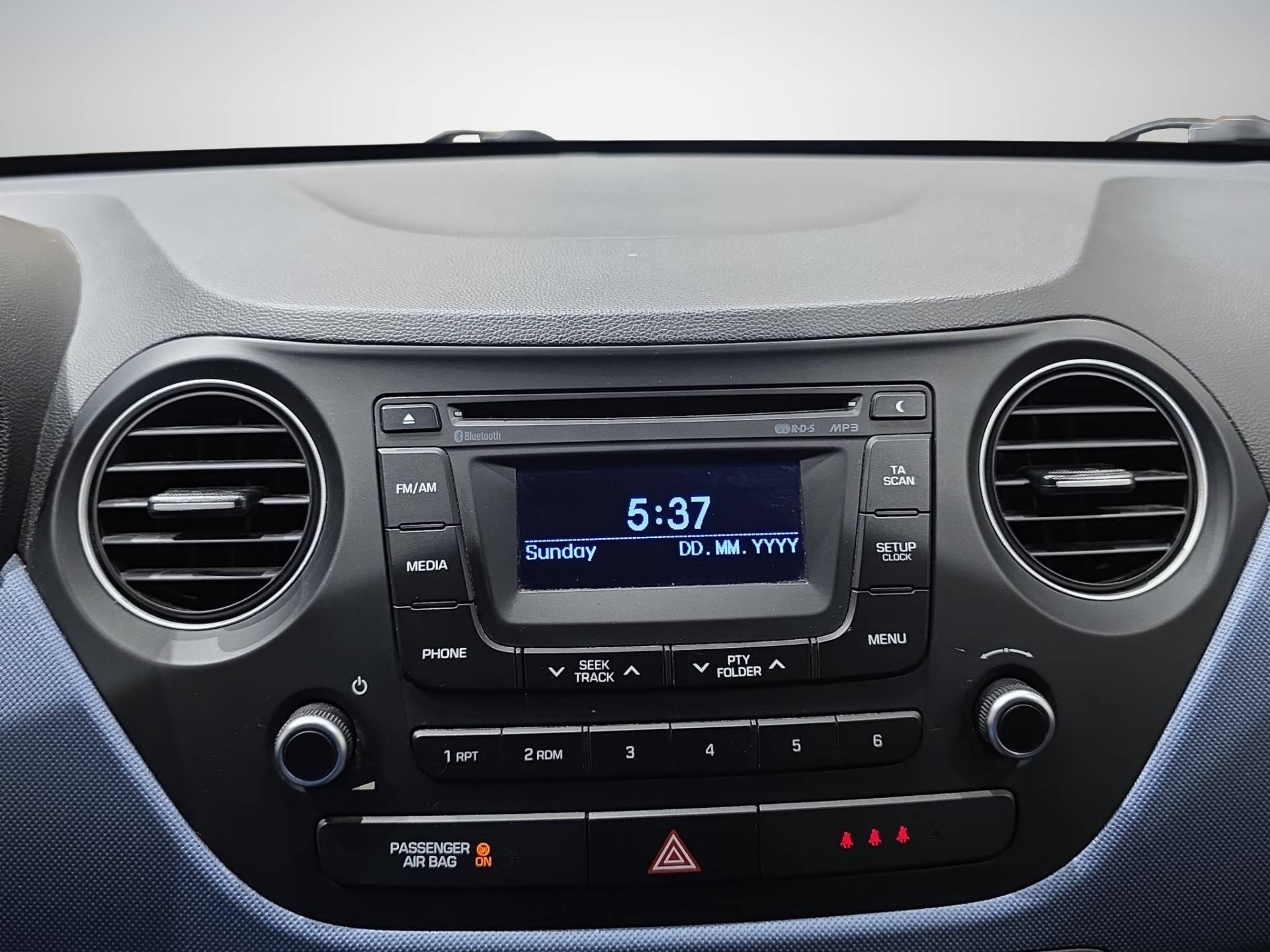 HYUNDAI I10 i10 1.0 Comfort econext Gpl E6 usata in pronta consegna - Brandini