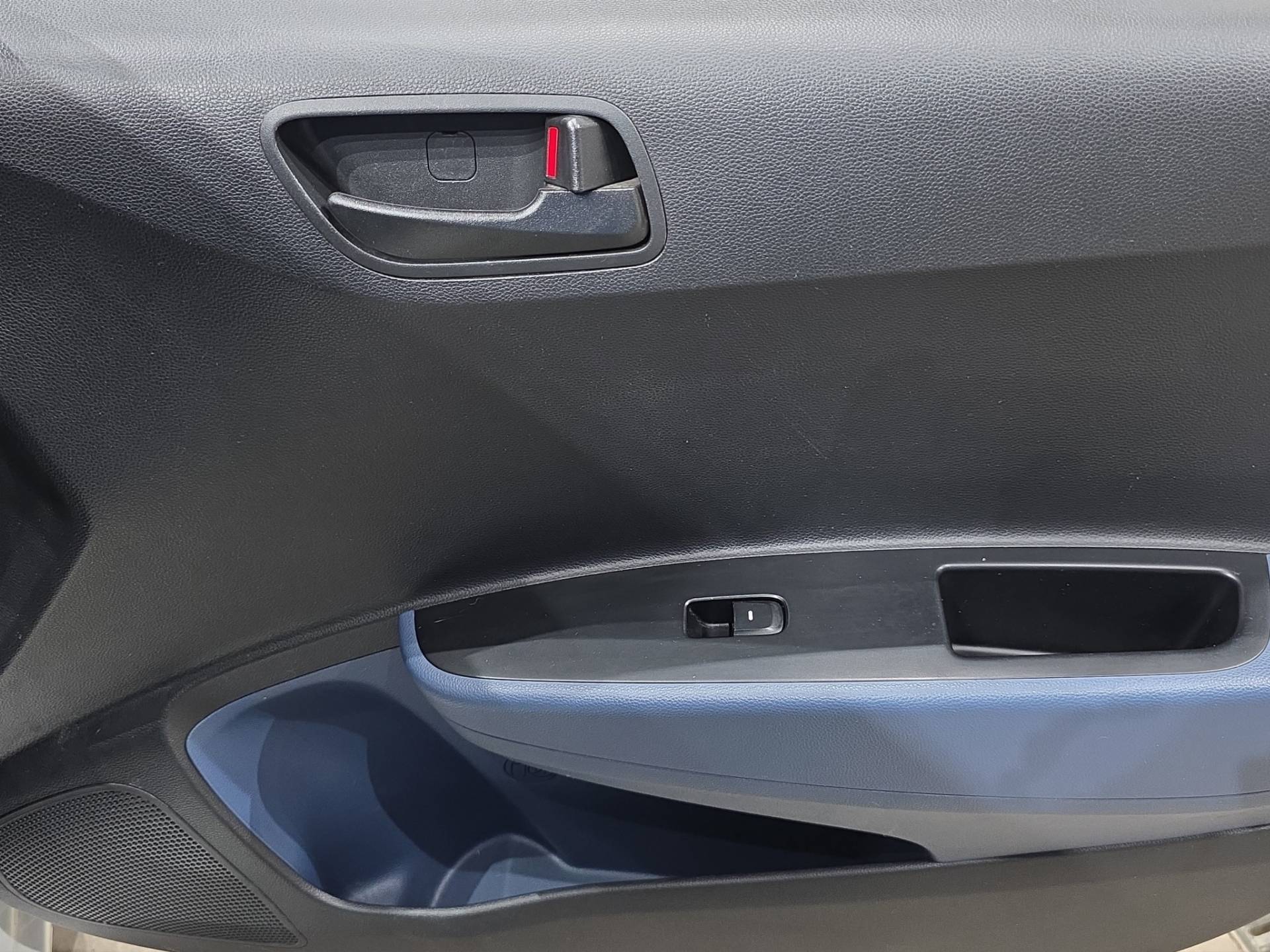HYUNDAI I10 i10 1.0 Comfort econext Gpl E6 usata in pronta consegna - Brandini