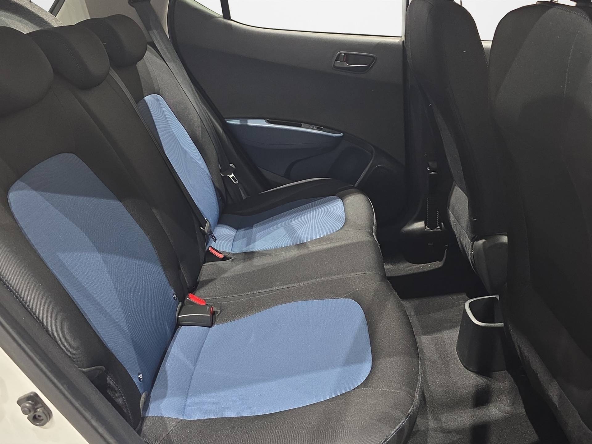 HYUNDAI I10 i10 1.0 Comfort econext Gpl E6 usata in pronta consegna - Brandini