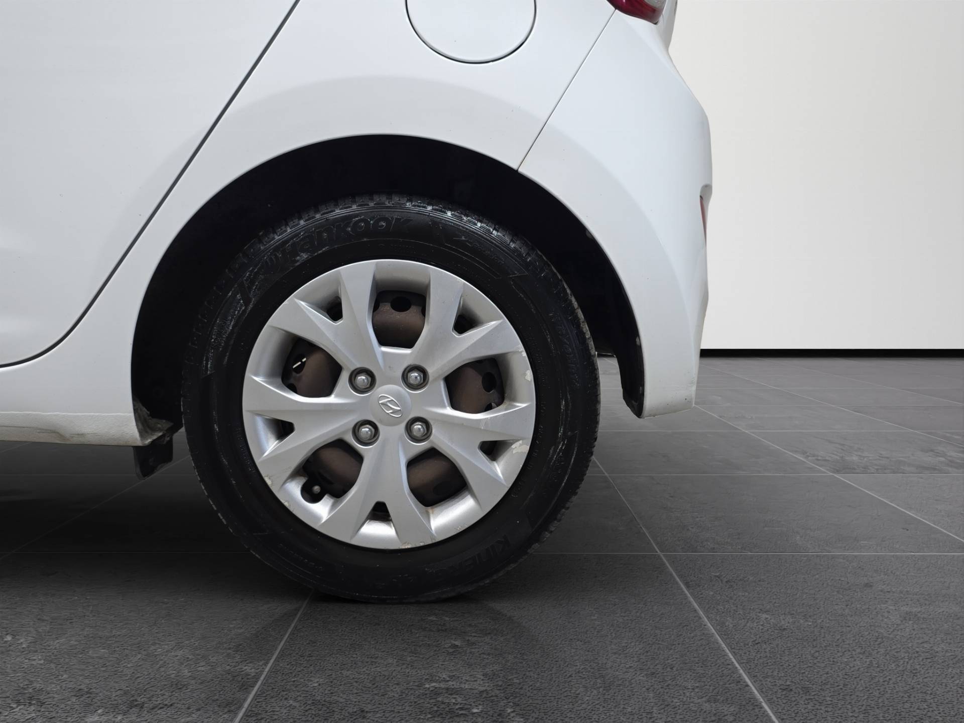 HYUNDAI I10 i10 1.0 Comfort econext Gpl E6 usata in pronta consegna - Brandini