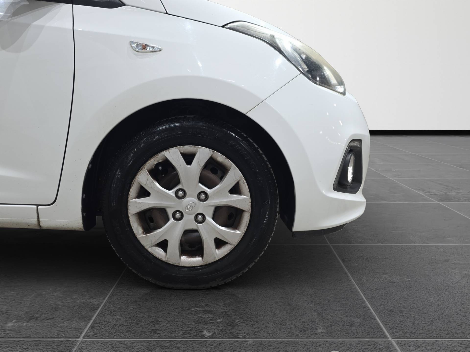 HYUNDAI I10 i10 1.0 Comfort econext Gpl E6 usata in pronta consegna - Brandini
