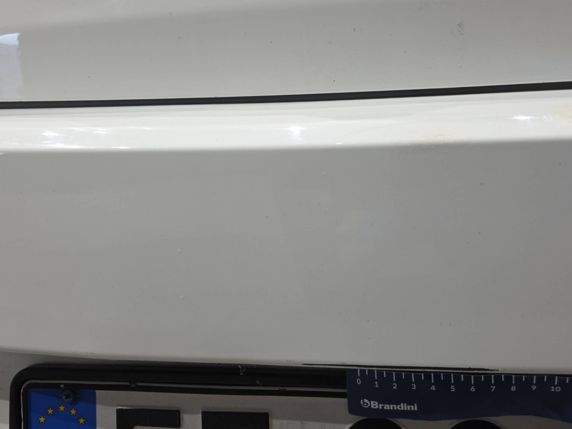 HYUNDAI I10 i10 1.0 Comfort econext Gpl E6 usata in pronta consegna - Brandini