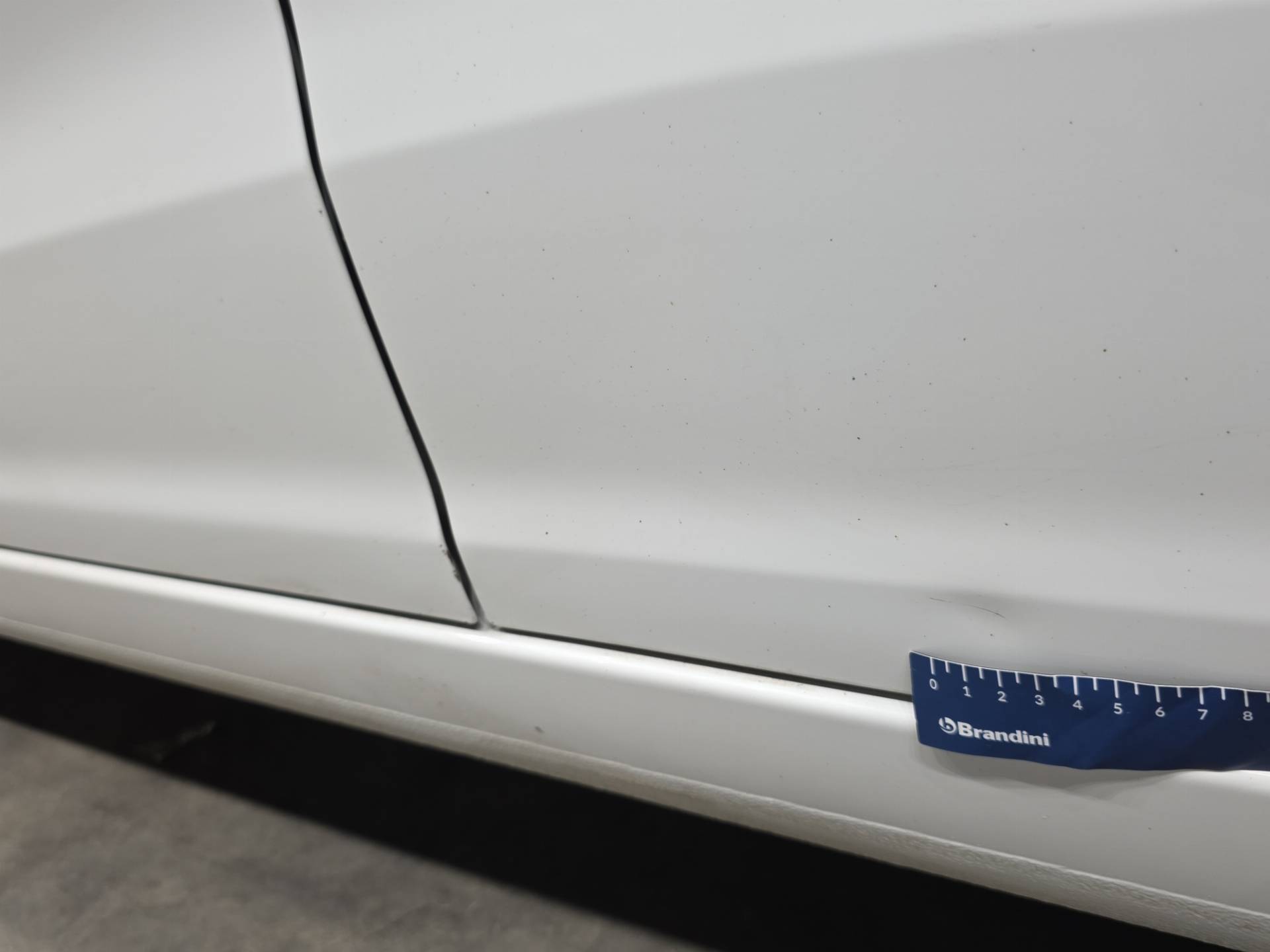 HYUNDAI I10 i10 1.0 Comfort econext Gpl E6 usata in pronta consegna - Brandini