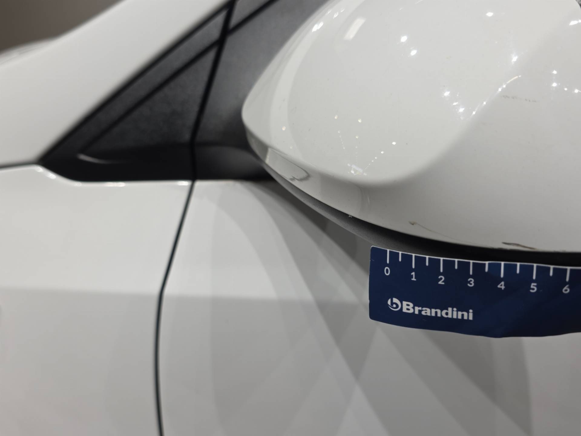 HYUNDAI I10 i10 1.0 Comfort econext Gpl E6 usata in pronta consegna - Brandini