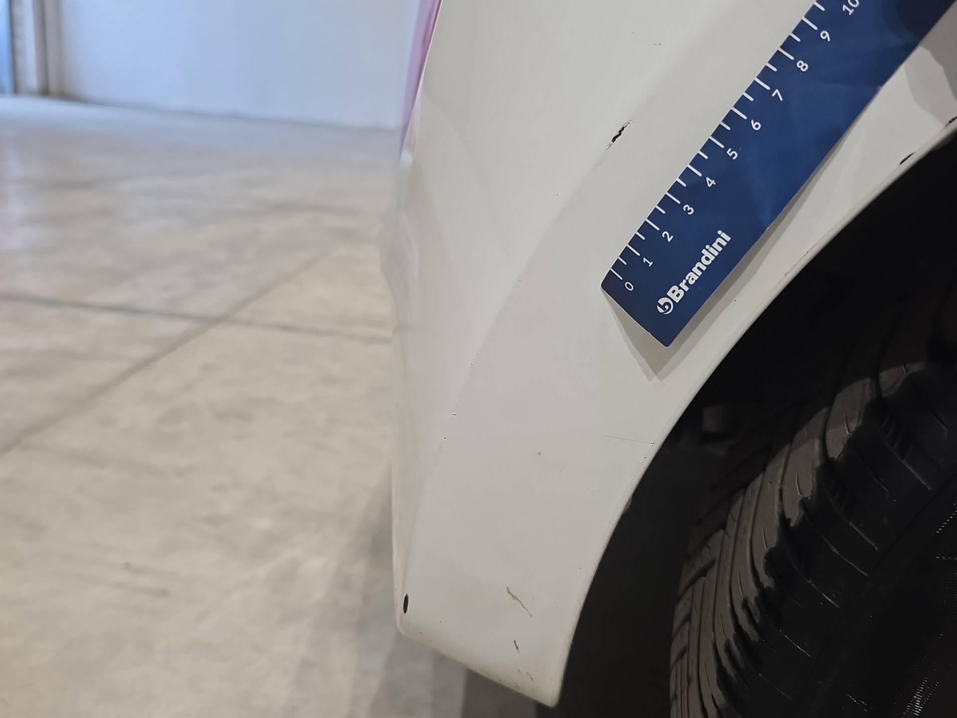HYUNDAI I10 i10 1.0 Comfort econext Gpl E6 usata in pronta consegna - Brandini